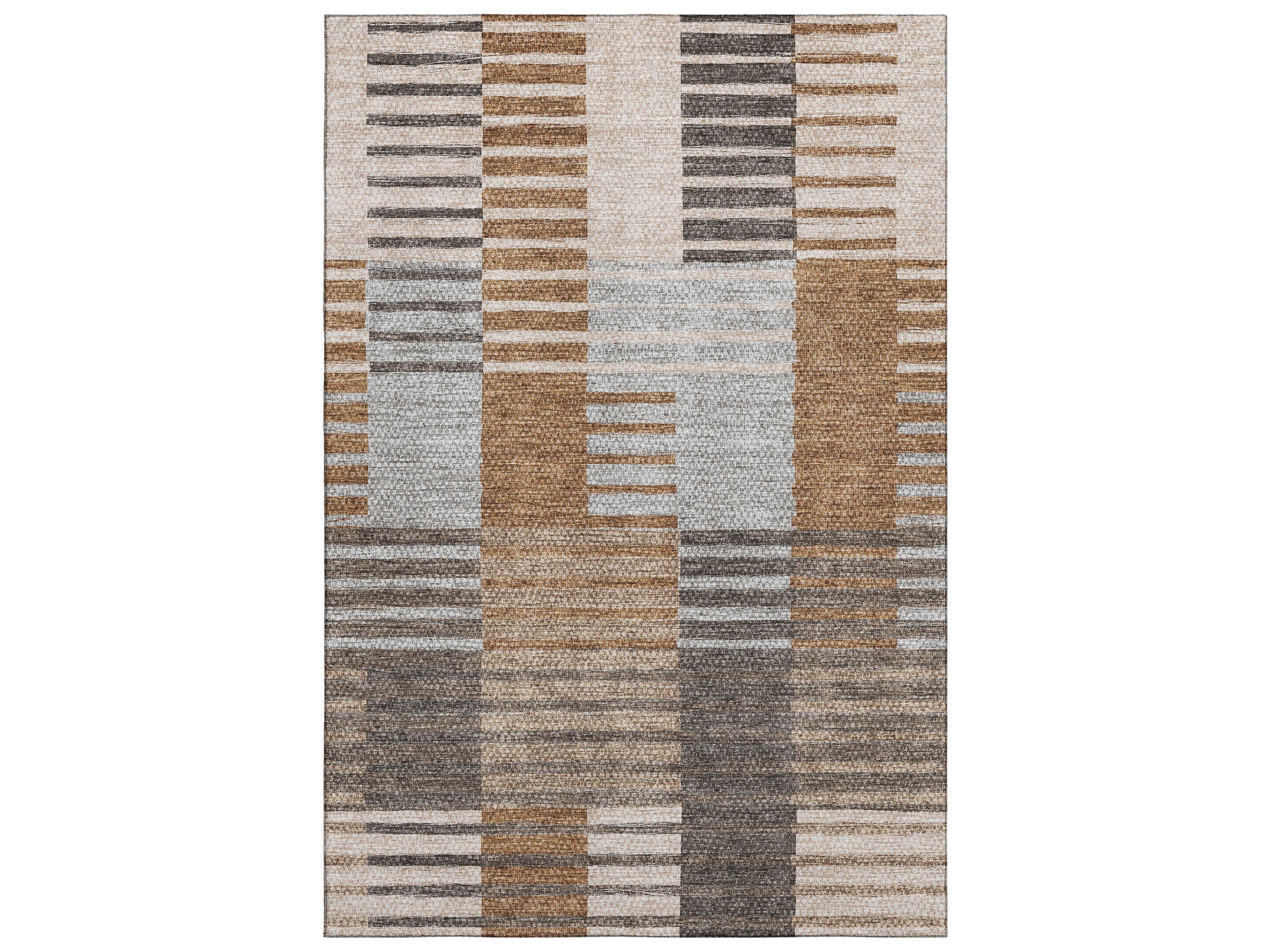 Dalyn Mayfield Geometric Area Rug