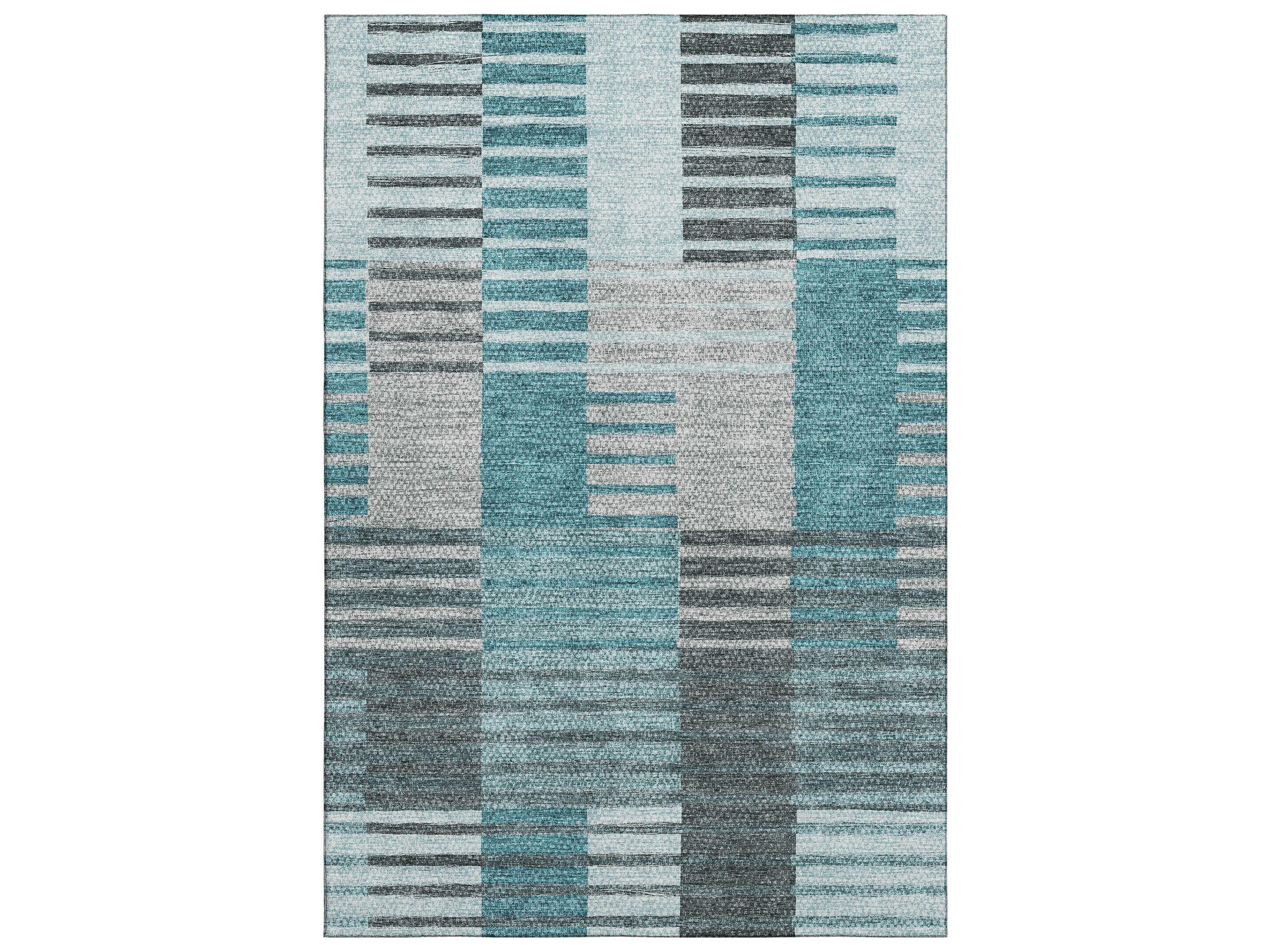 Dalyn Mayfield Geometric Area Rug