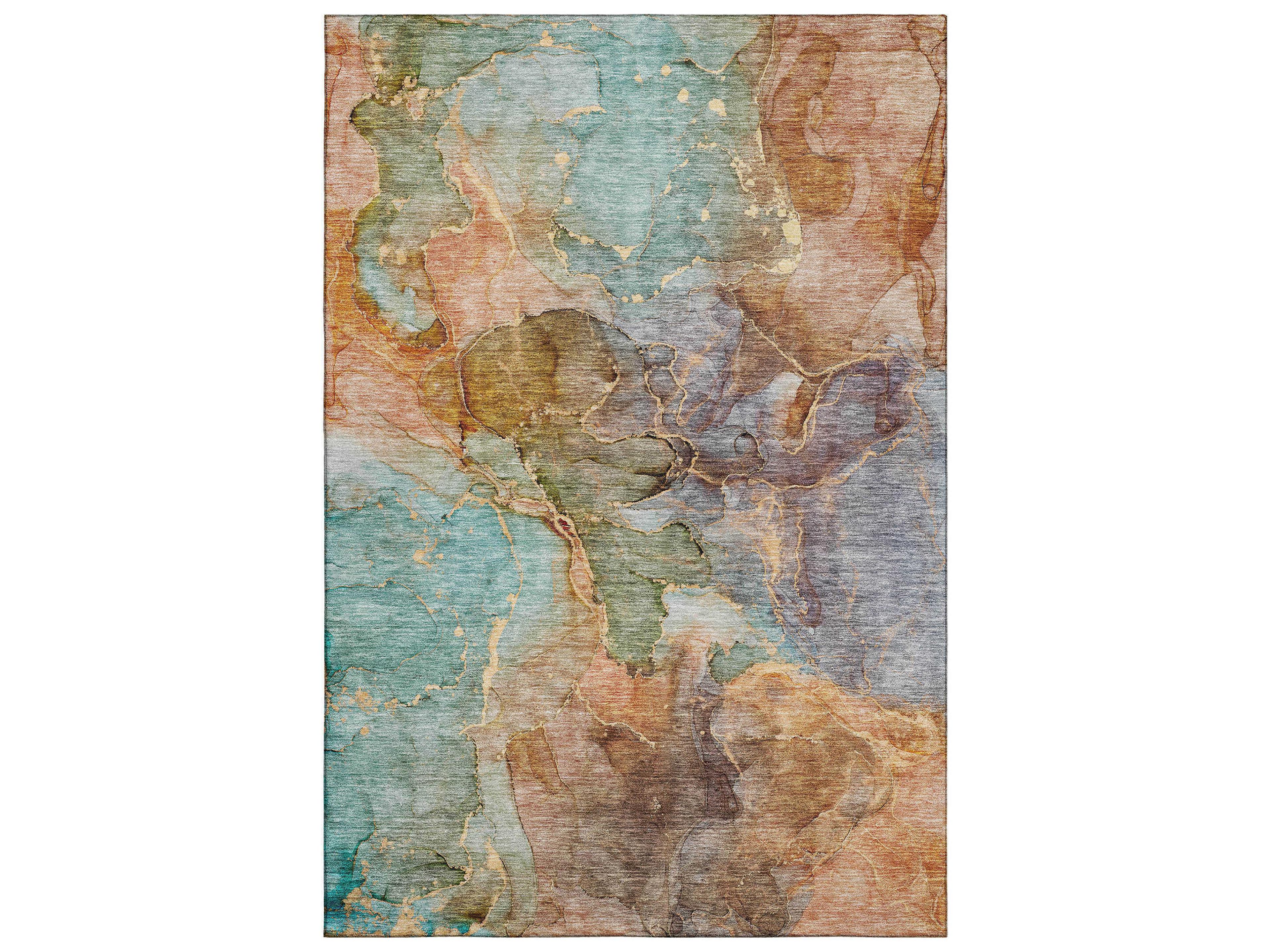 Dalyn Mayfield Abstract Area Rug