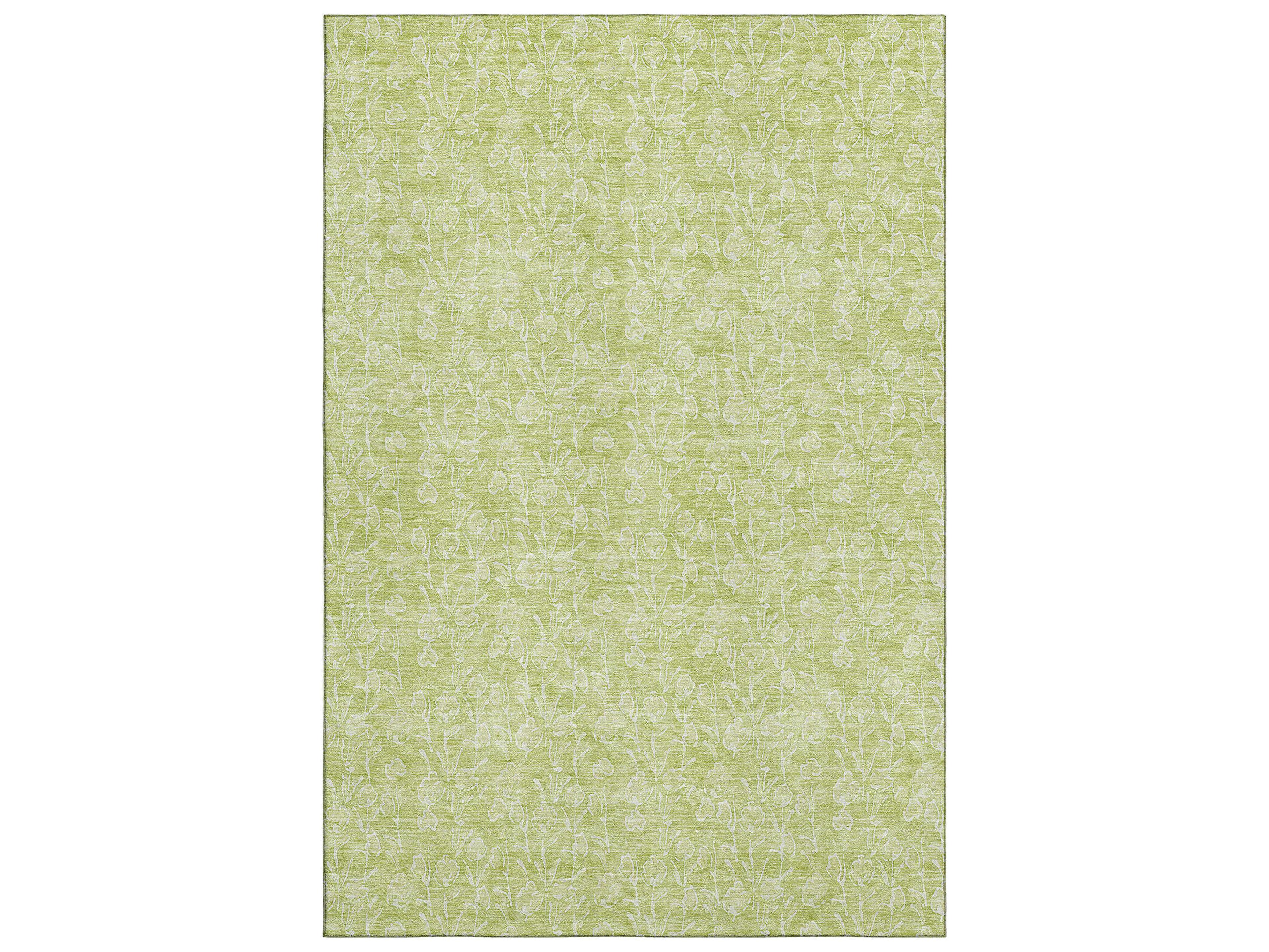 Dalyn Mayfield Floral Area Rug