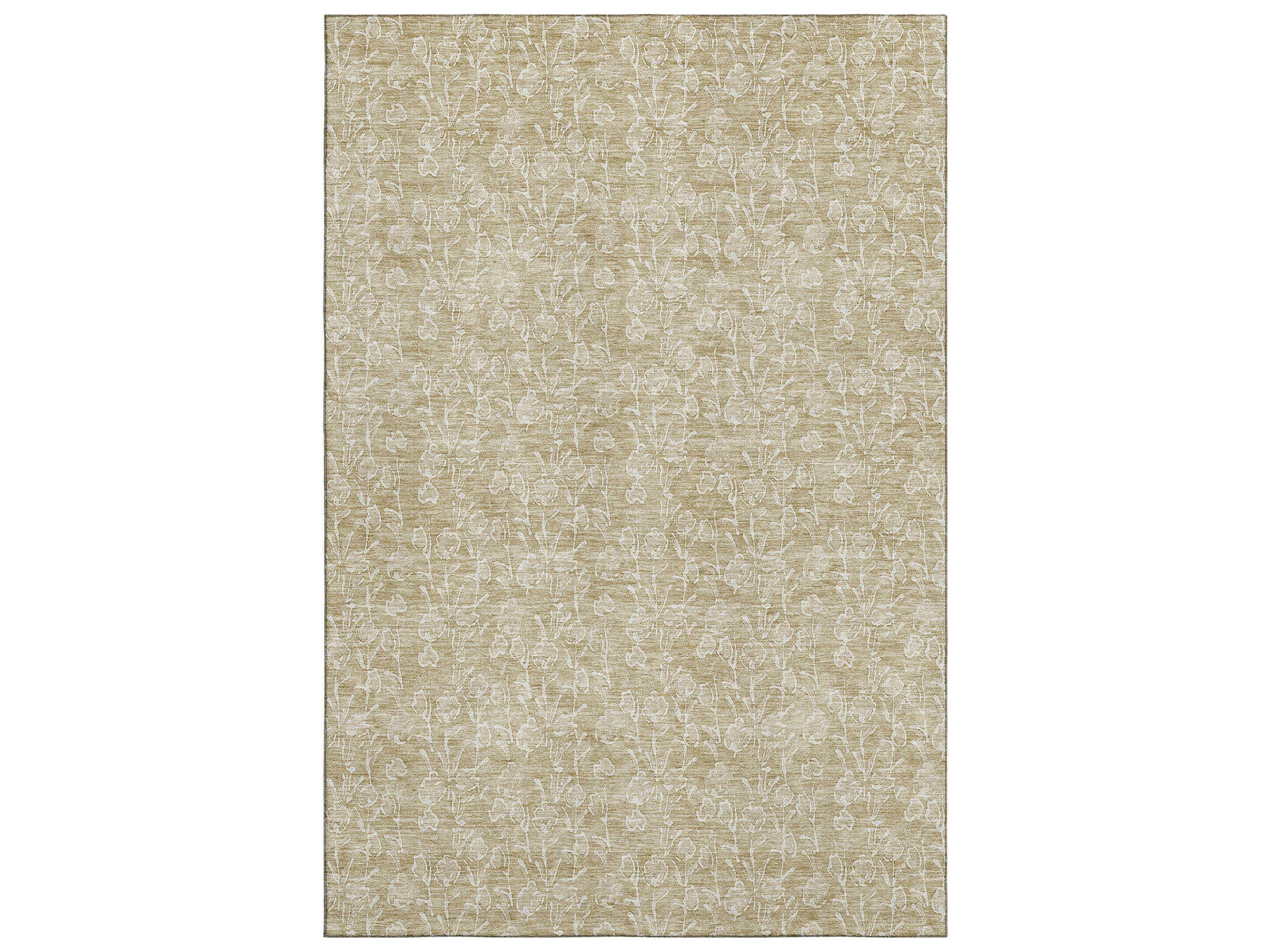 Dalyn Mayfield Floral Area Rug