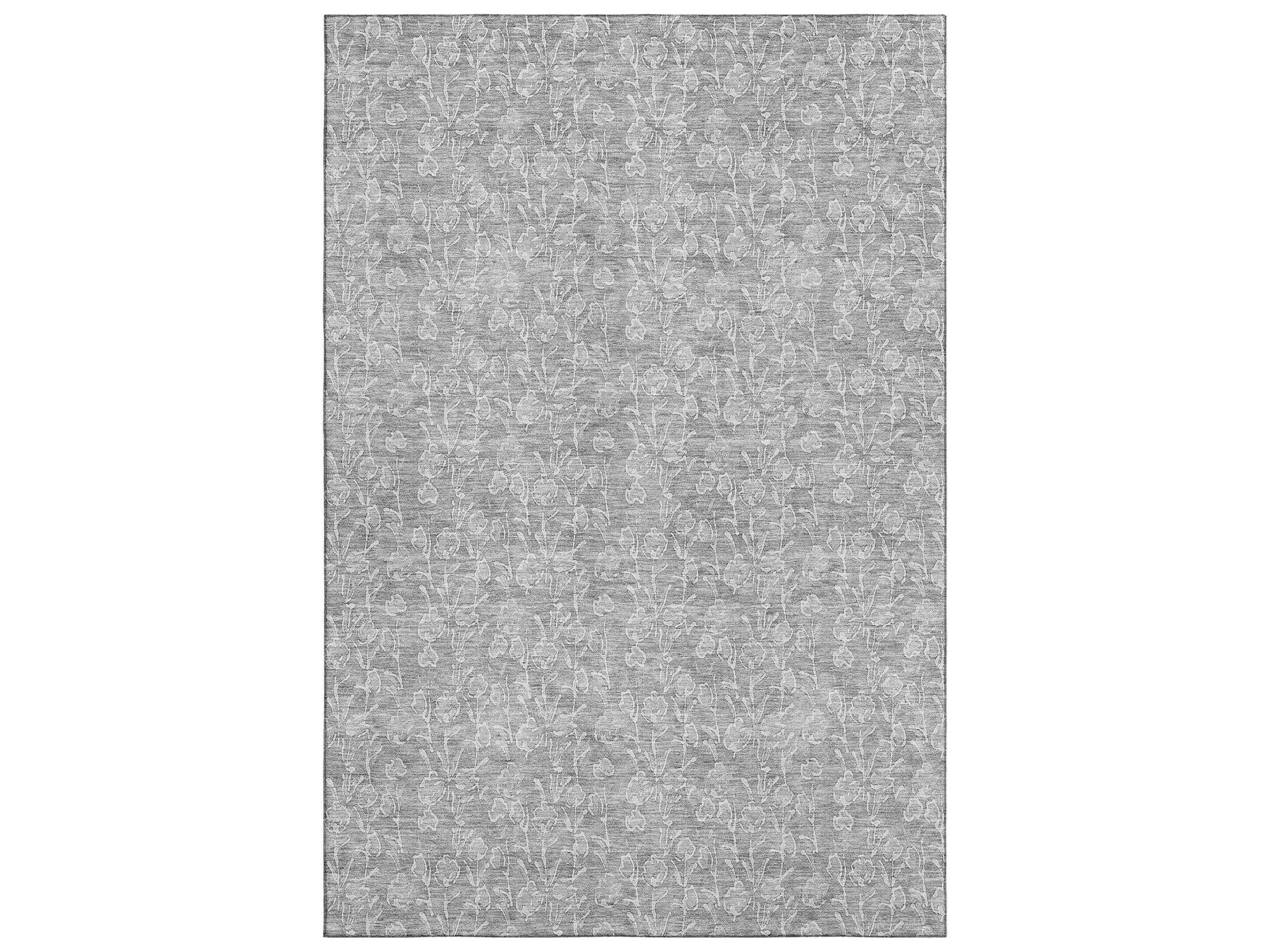 Dalyn Mayfield Floral Area Rug