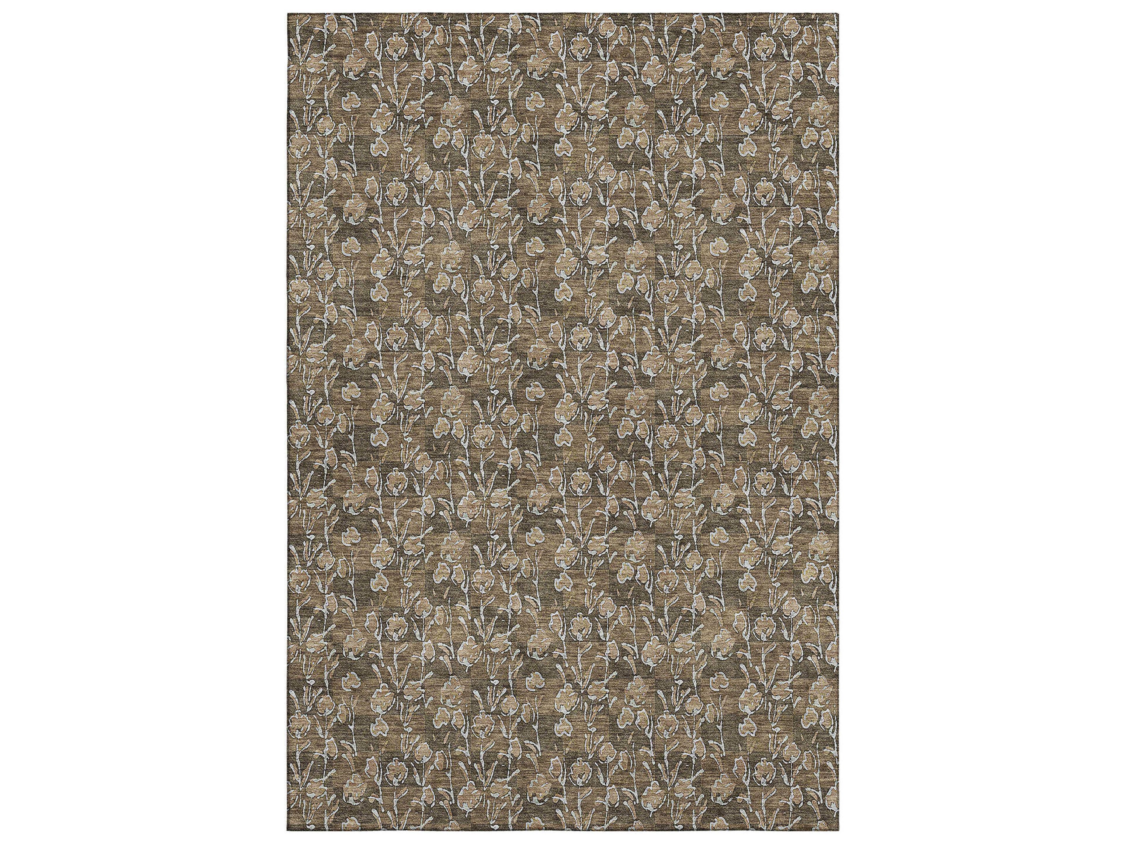 Dalyn Mayfield Floral Area Rug