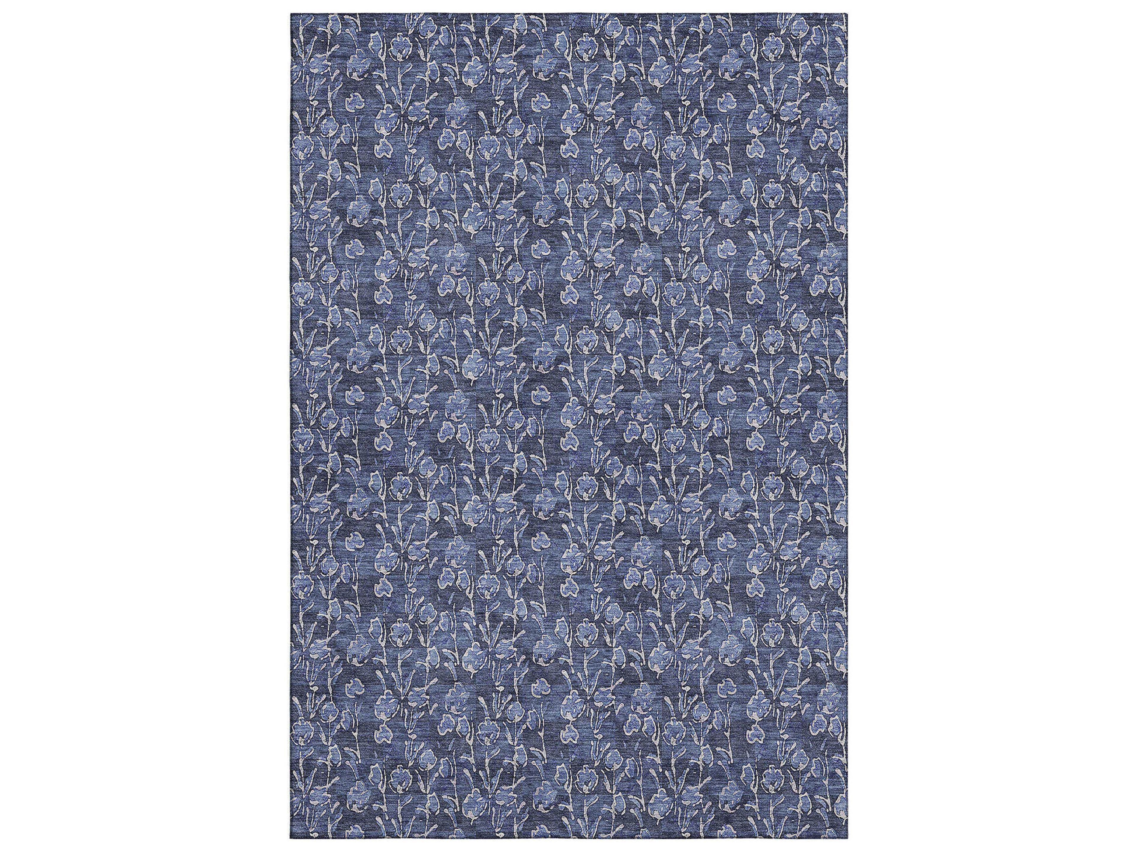Dalyn Mayfield Floral Area Rug
