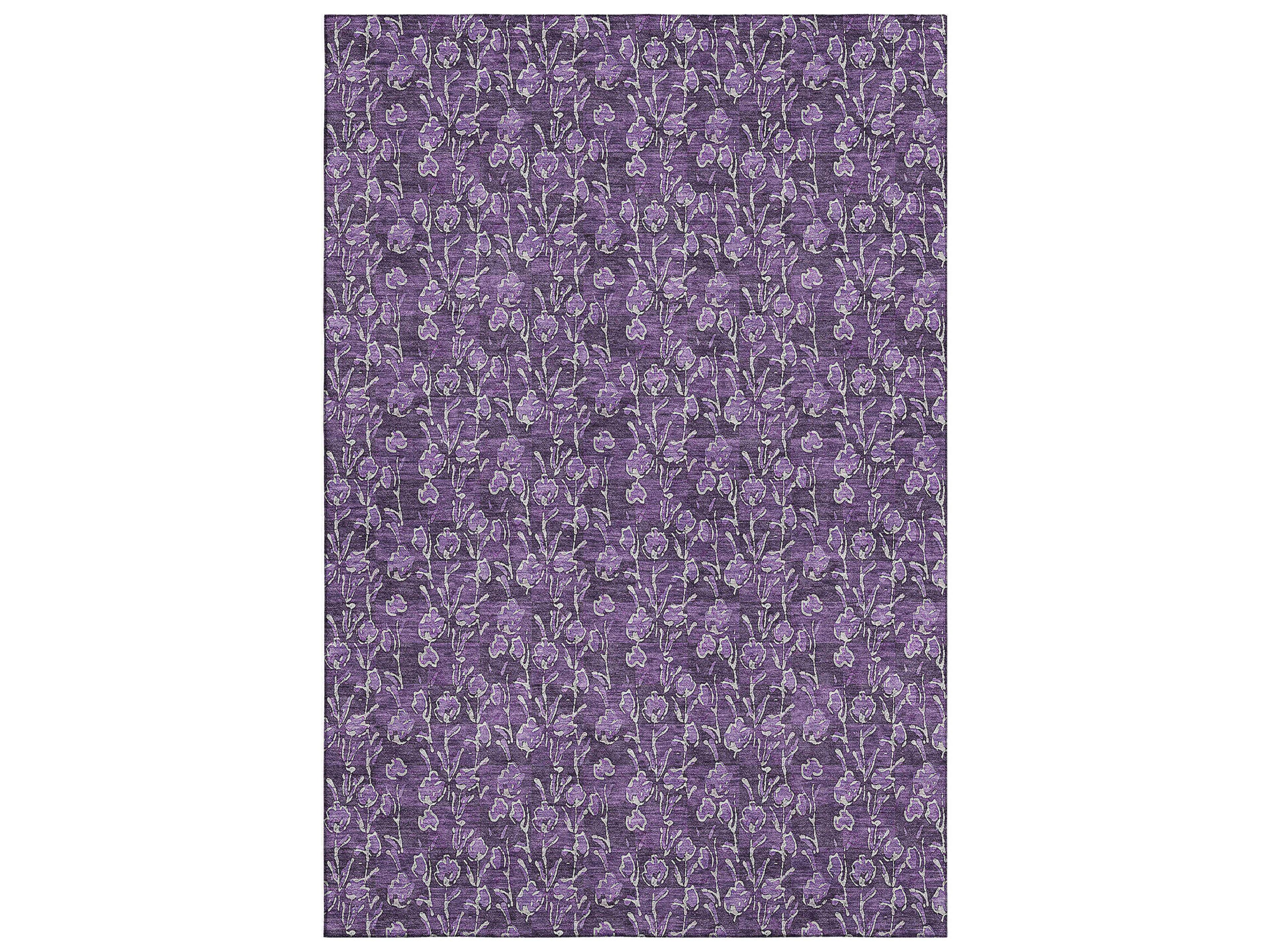 Dalyn Mayfield Floral Area Rug
