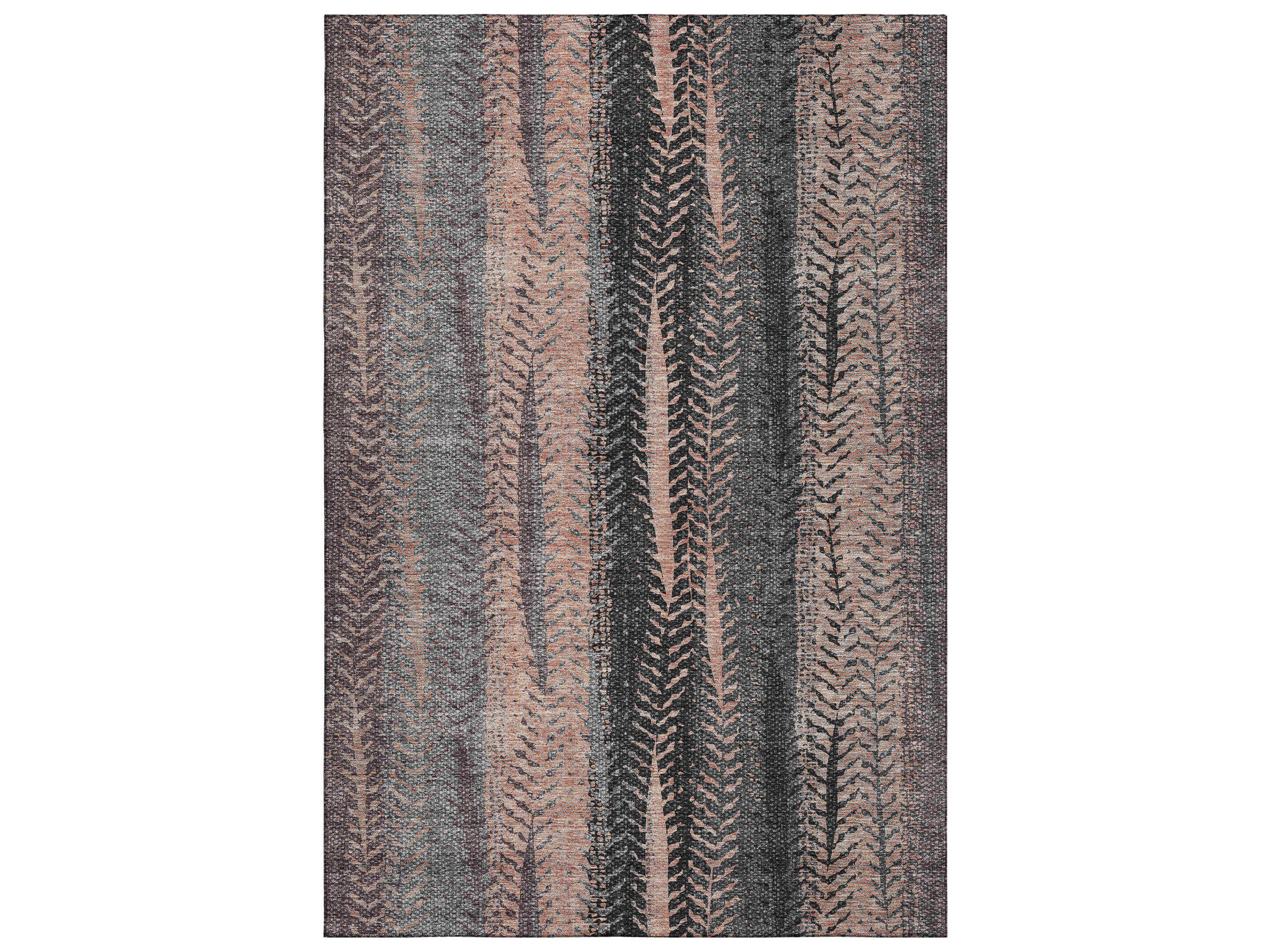 Dalyn Mayfield Abstract Area Rug
