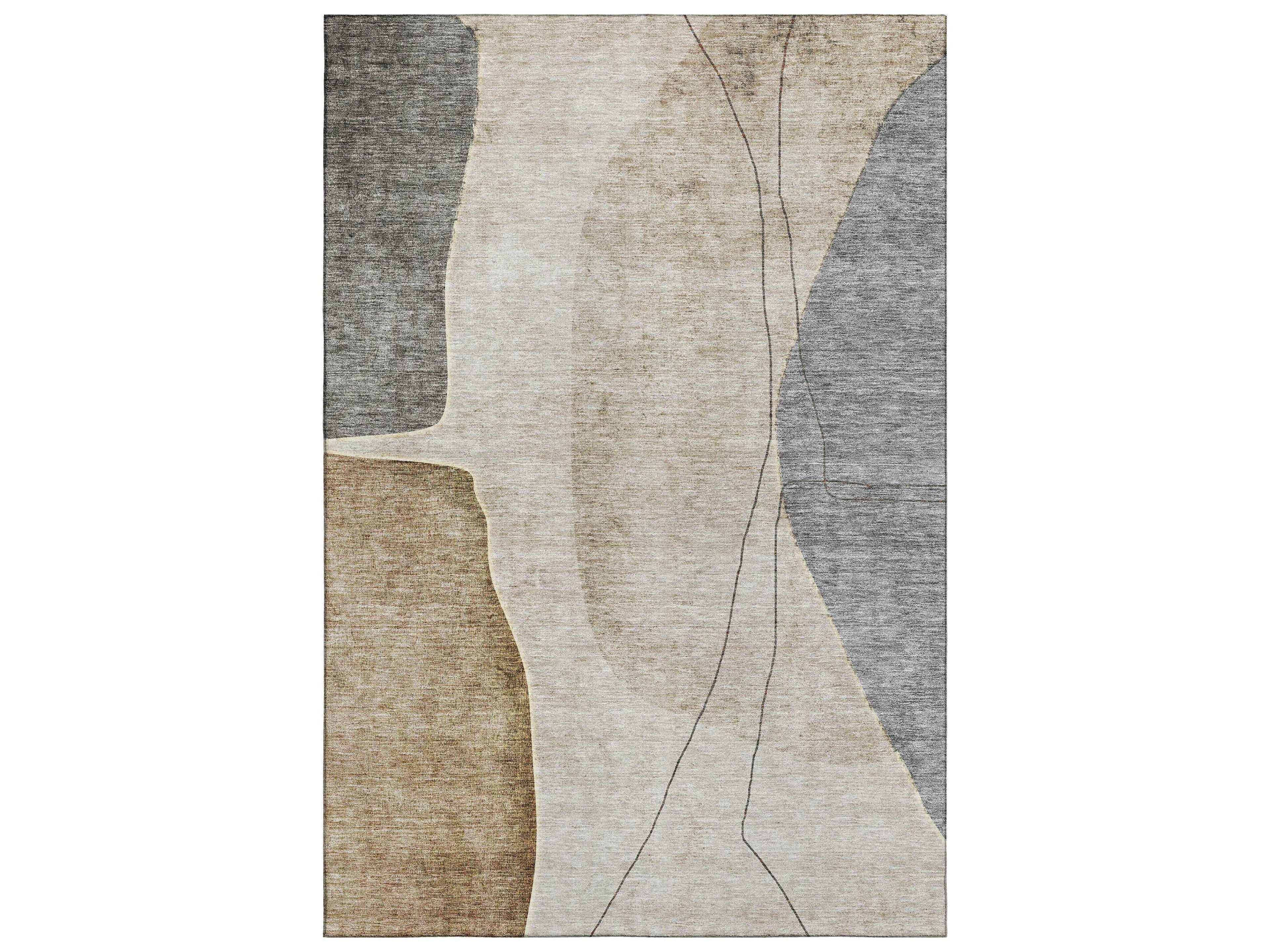 Dalyn Mayfield Abstract Area Rug