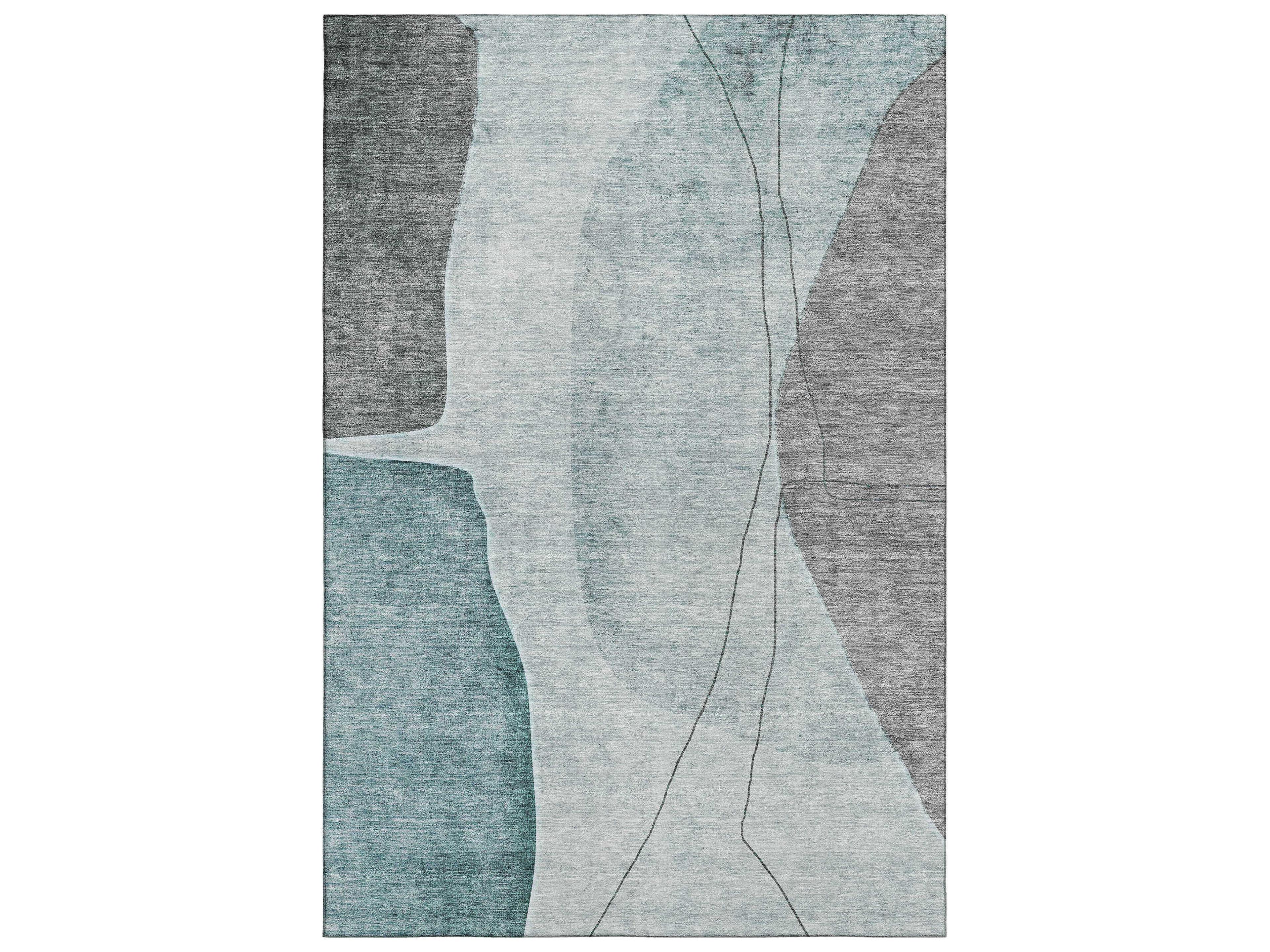 Dalyn Mayfield Abstract Area Rug