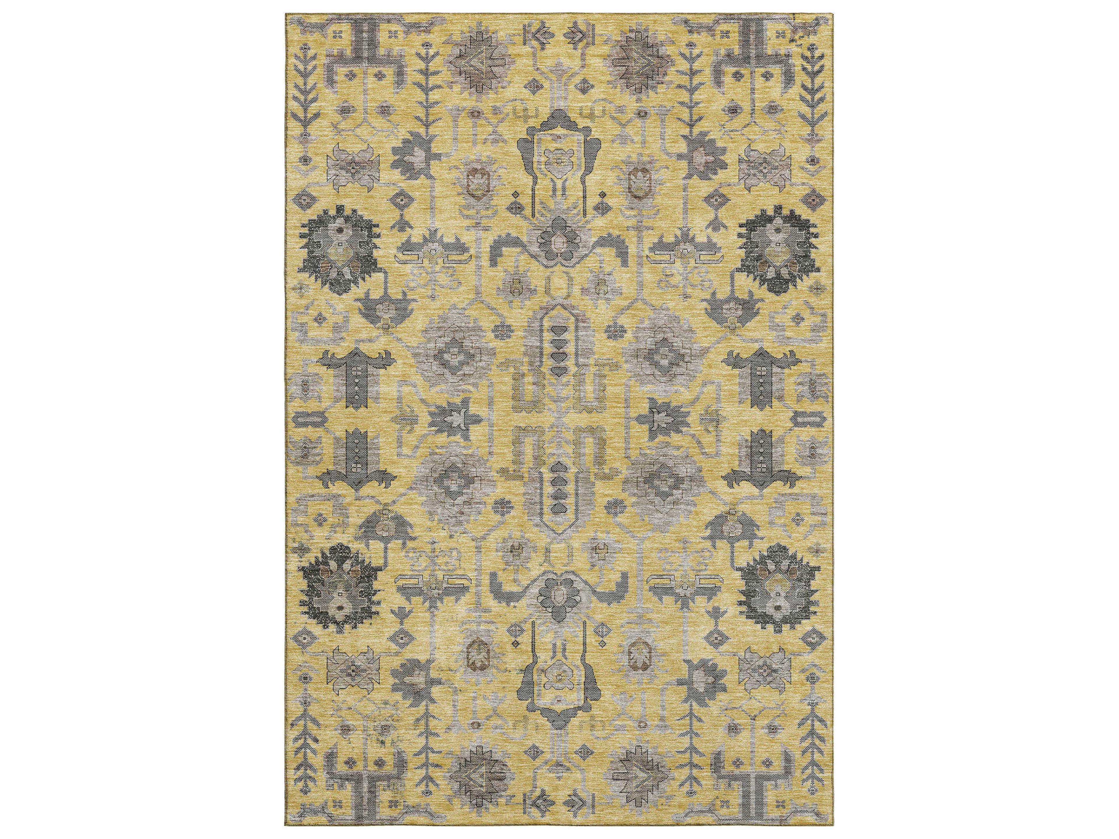 Dalyn Mayfield Oriental Area Rug