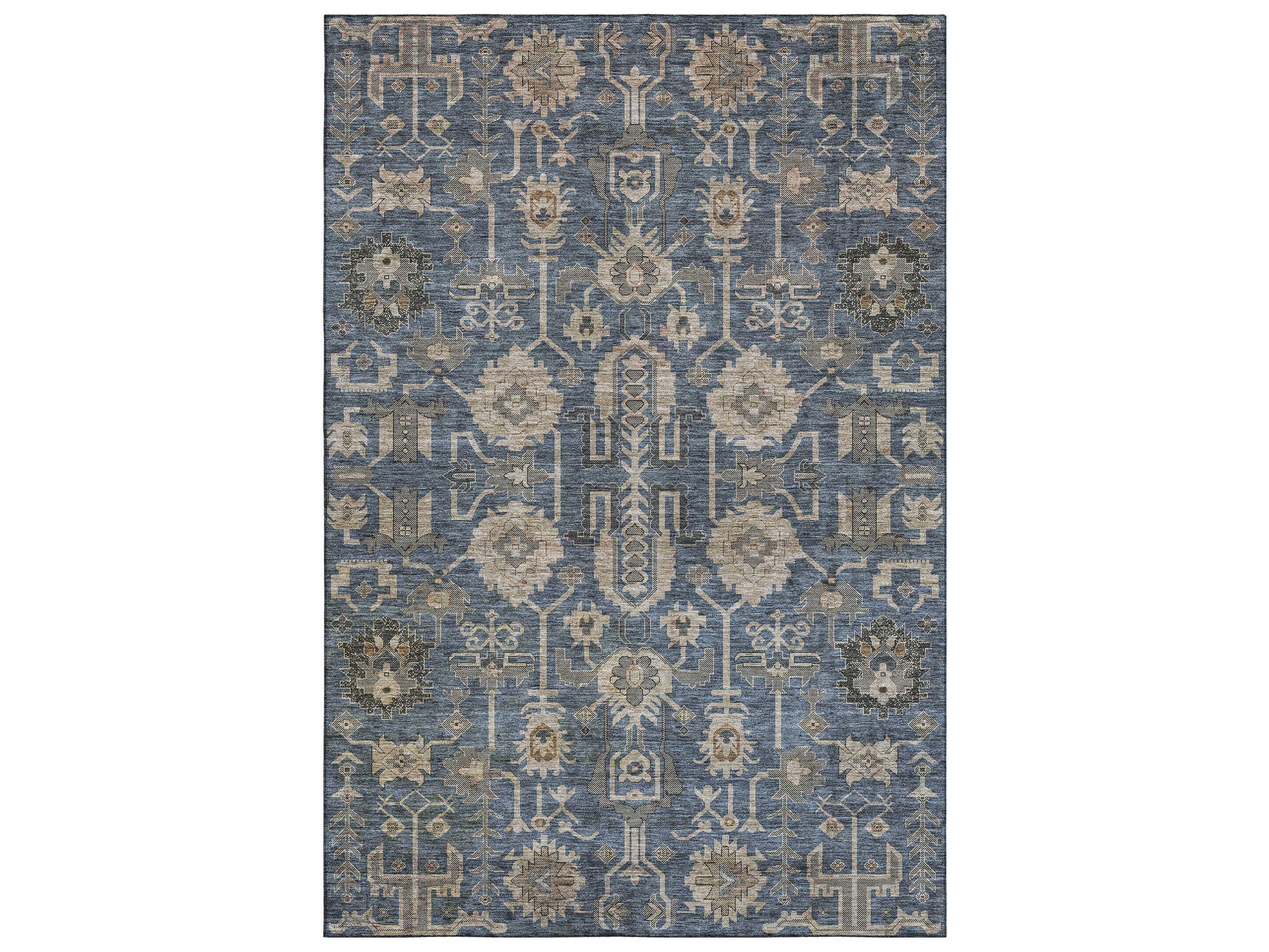 Dalyn Mayfield Oriental Area Rug