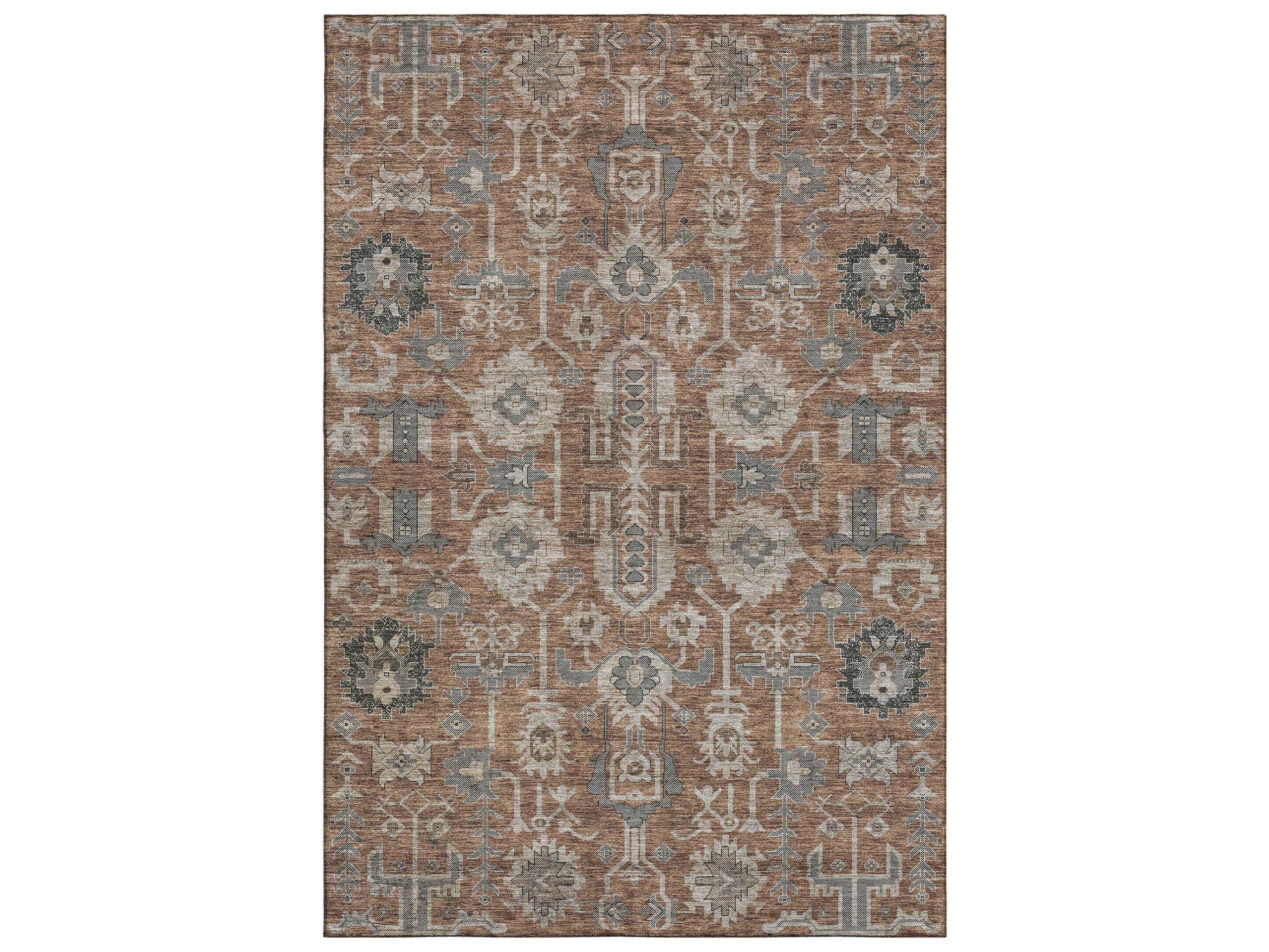 Dalyn Mayfield Oriental Area Rug