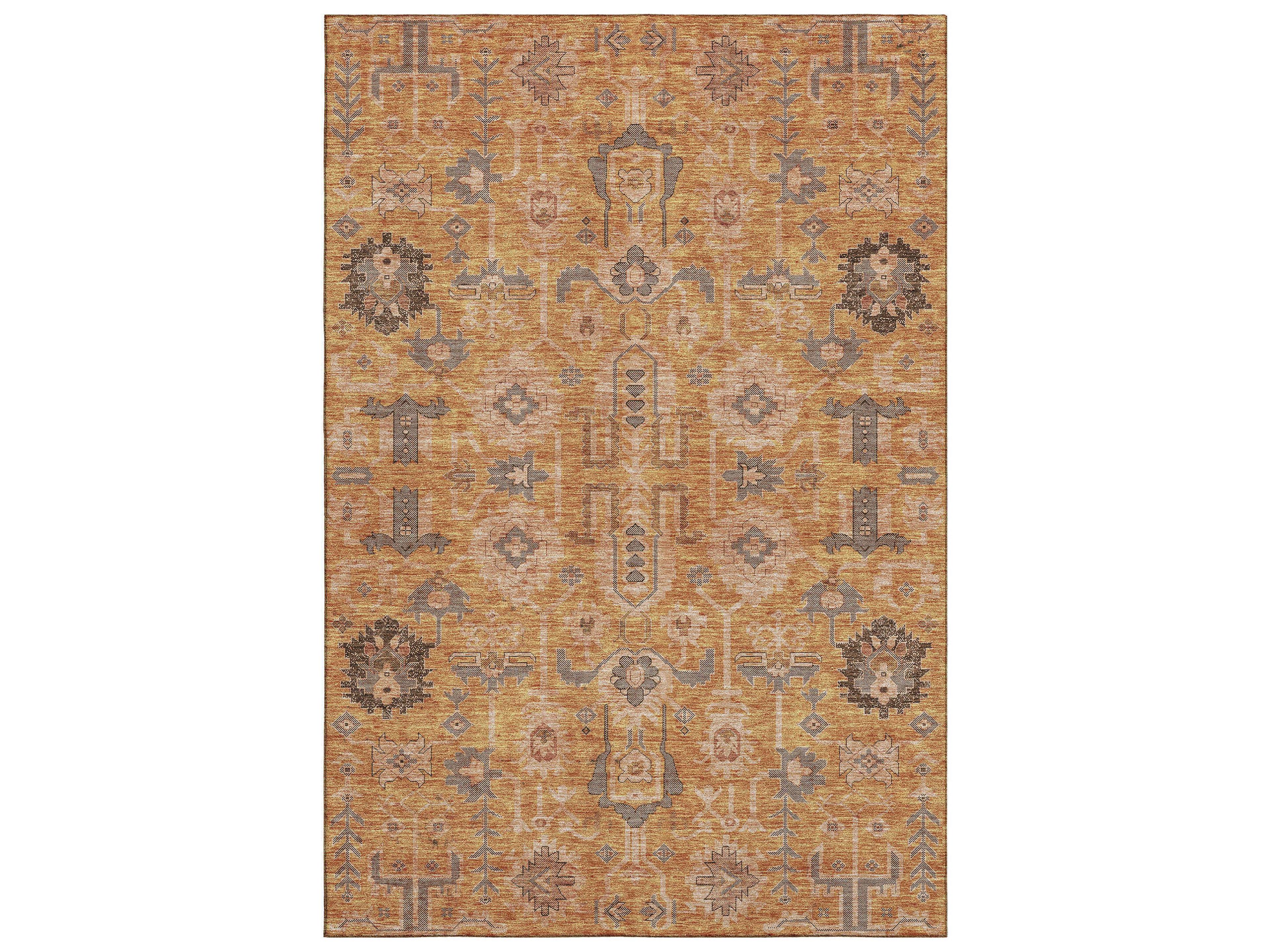 Dalyn Mayfield Oriental Area Rug