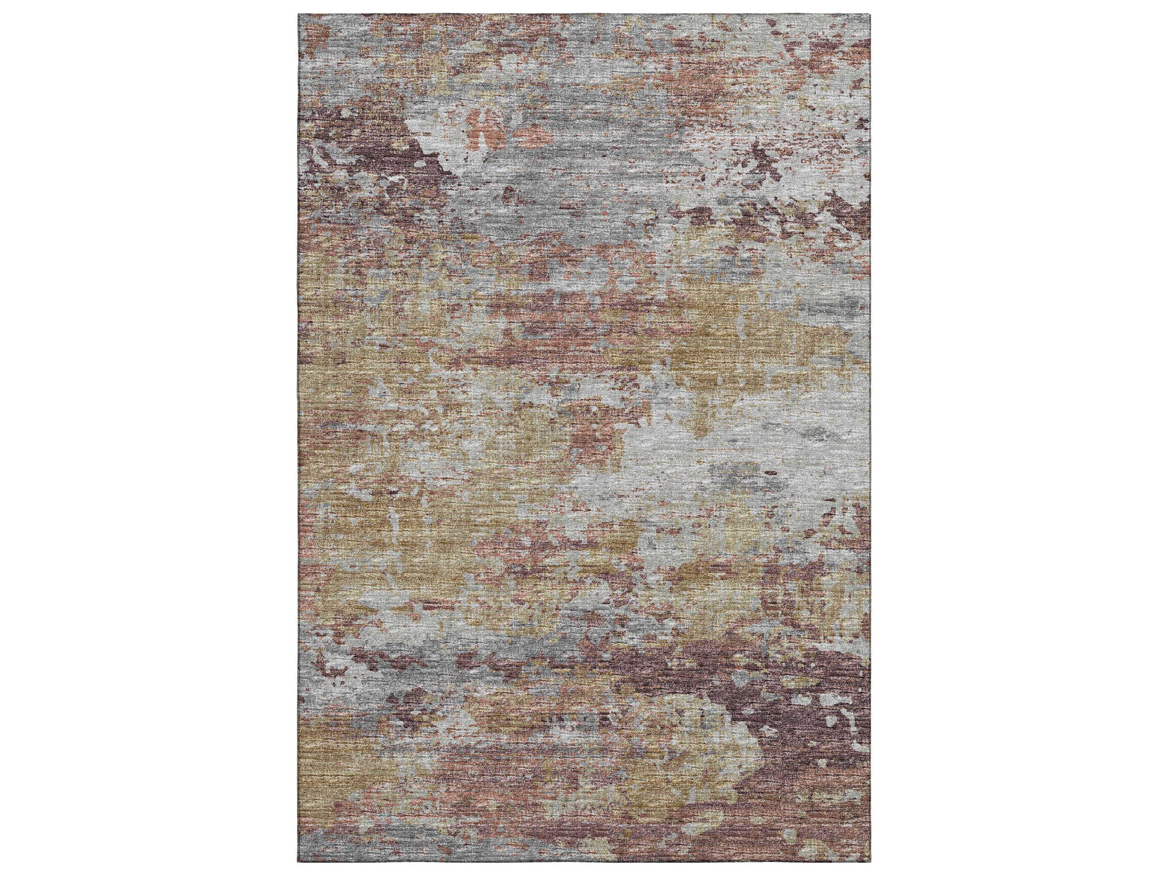 Dalyn Mayfield Abstract Area Rug