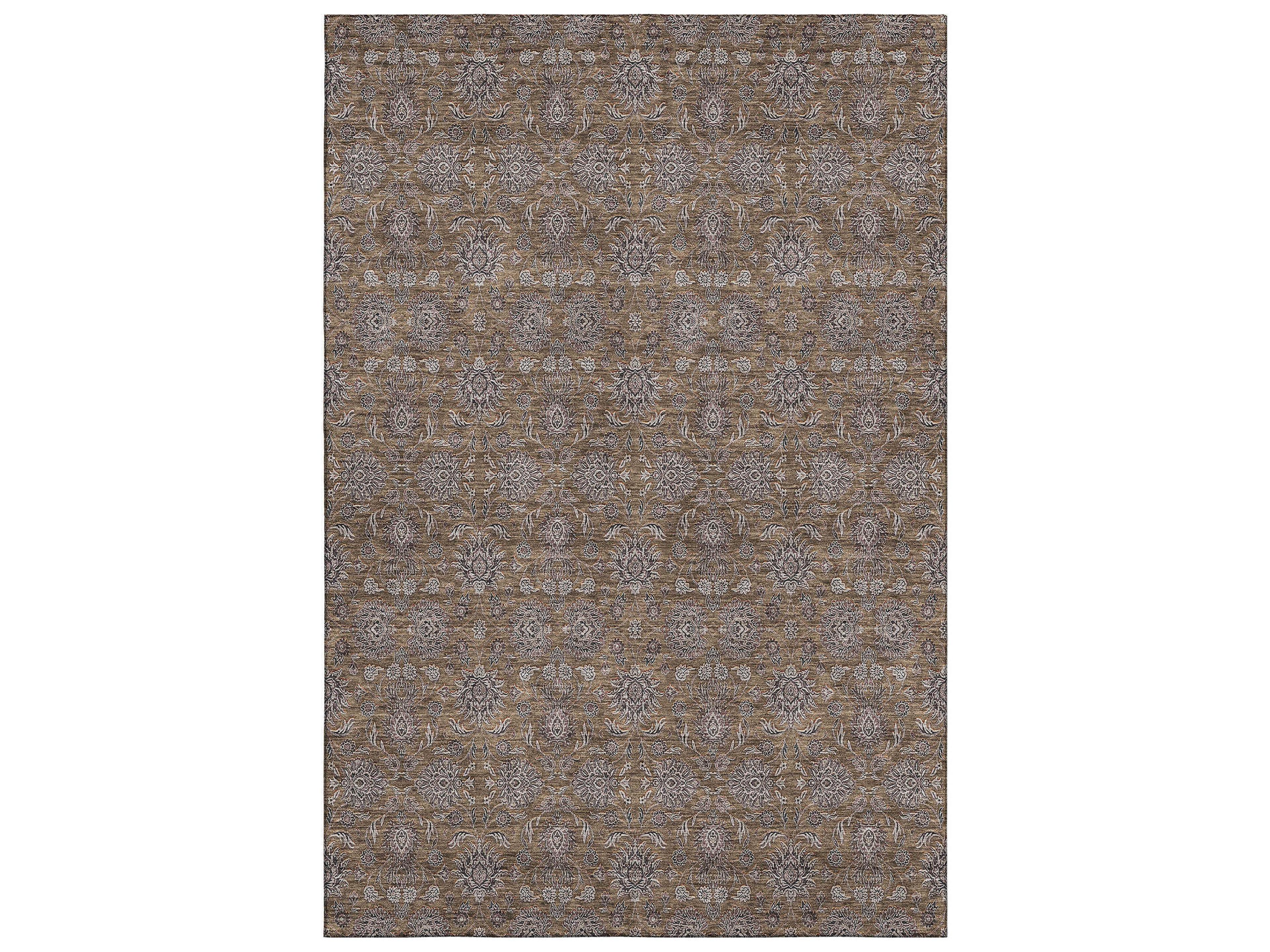Dalyn Mayfield Floral Area Rug