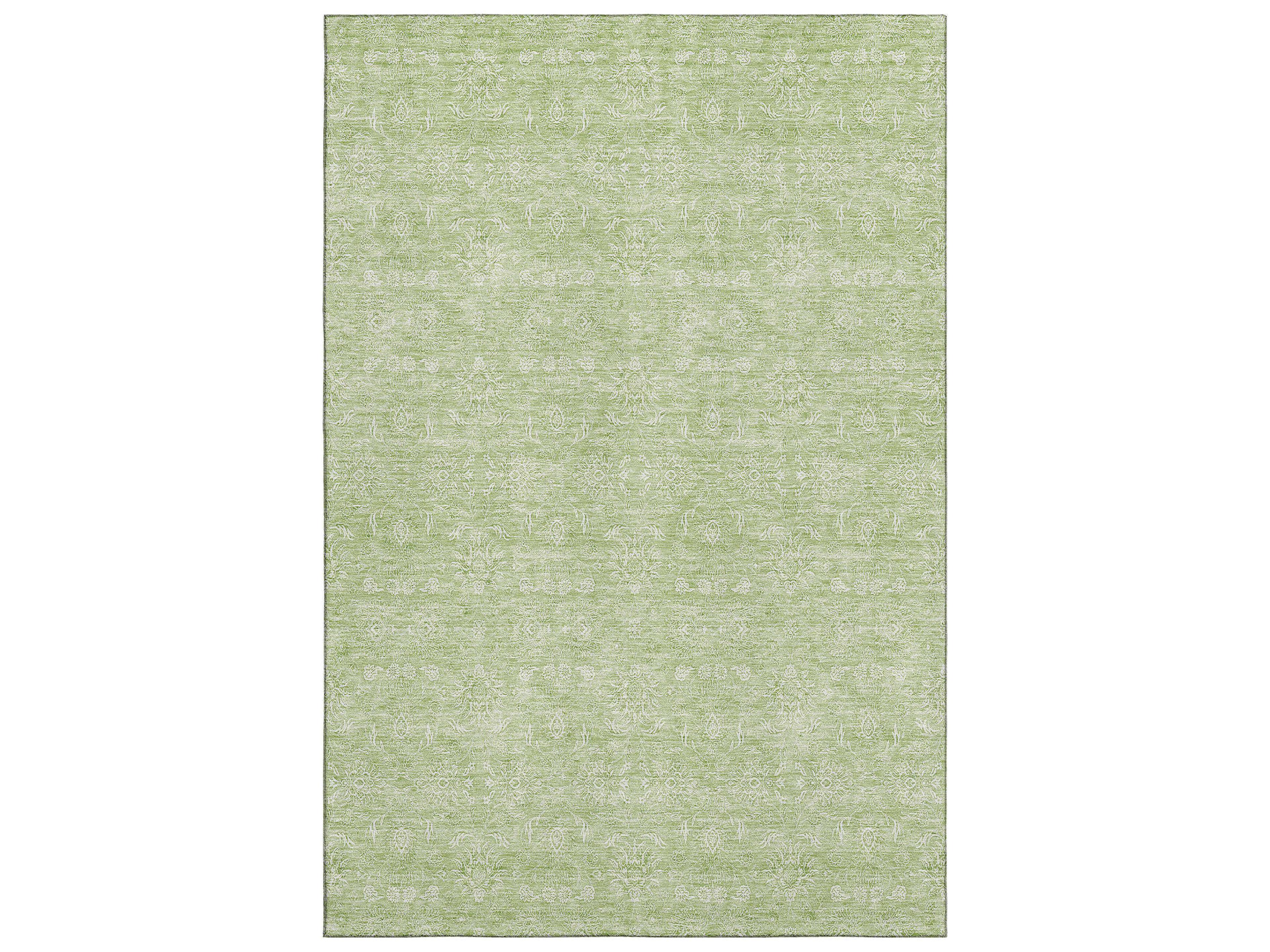 Dalyn Mayfield Floral Area Rug