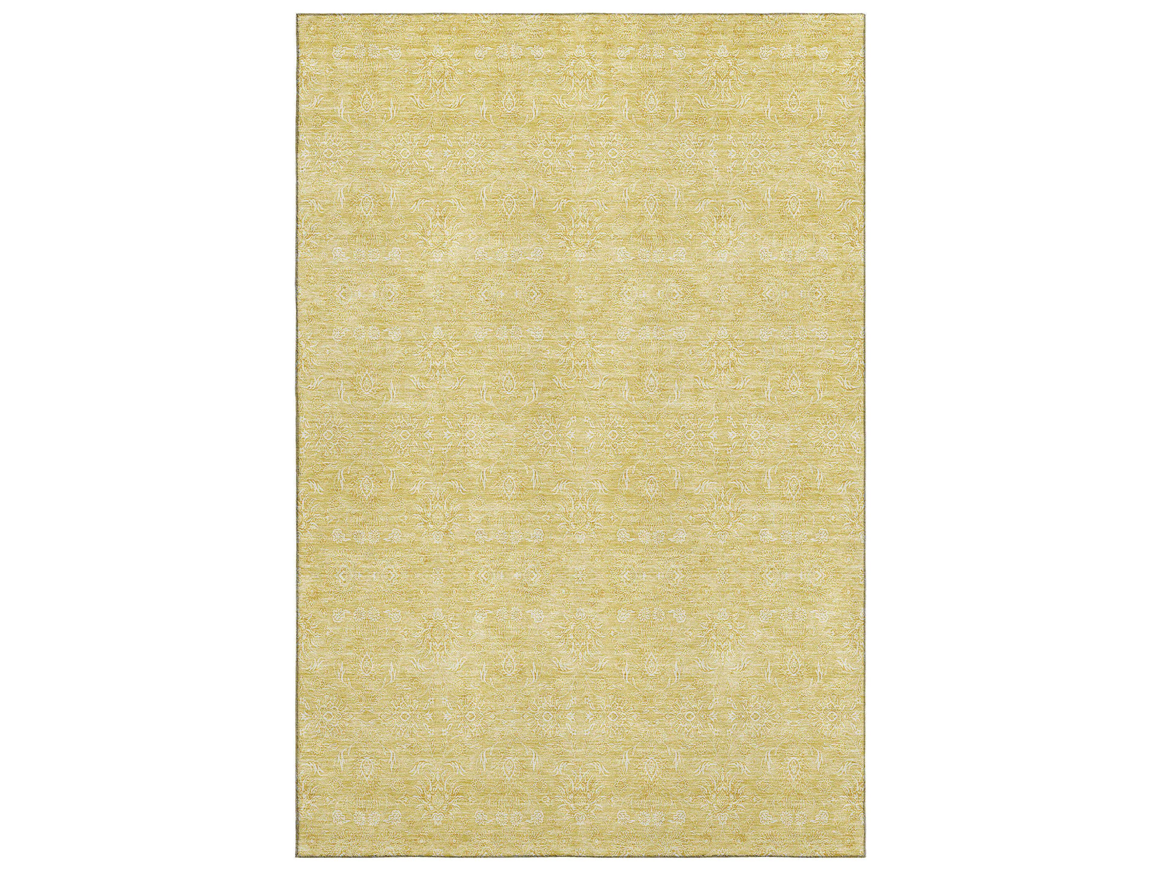 Dalyn Mayfield Floral Area Rug