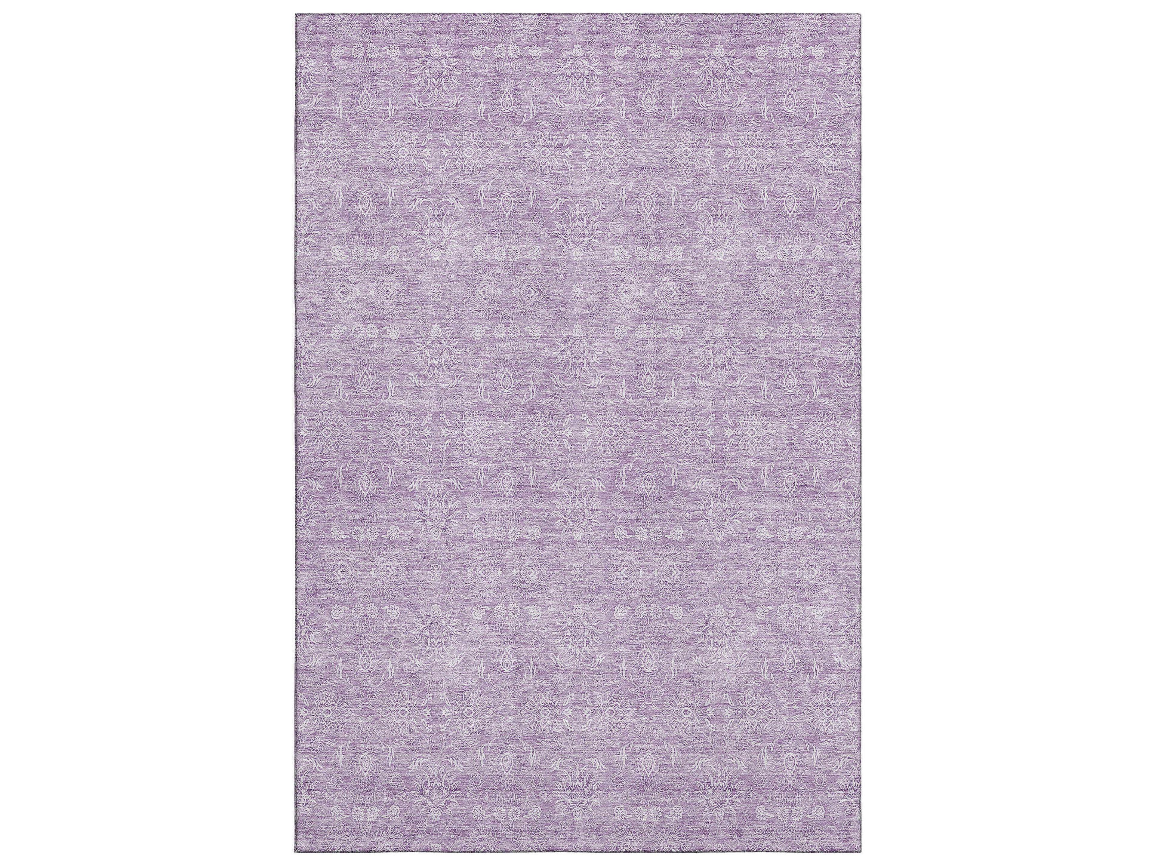 Dalyn Mayfield Floral Area Rug