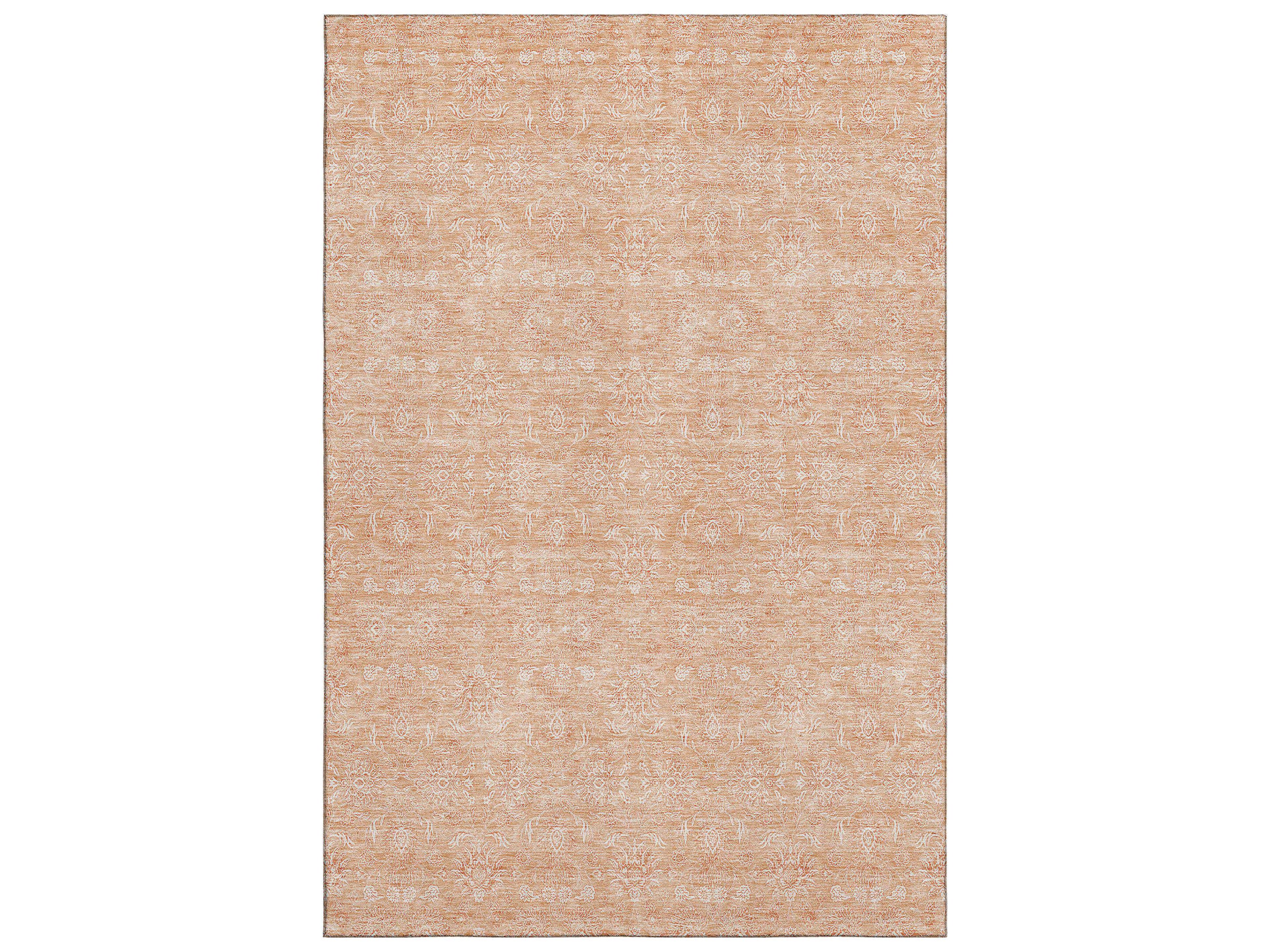 Dalyn Mayfield Floral Area Rug
