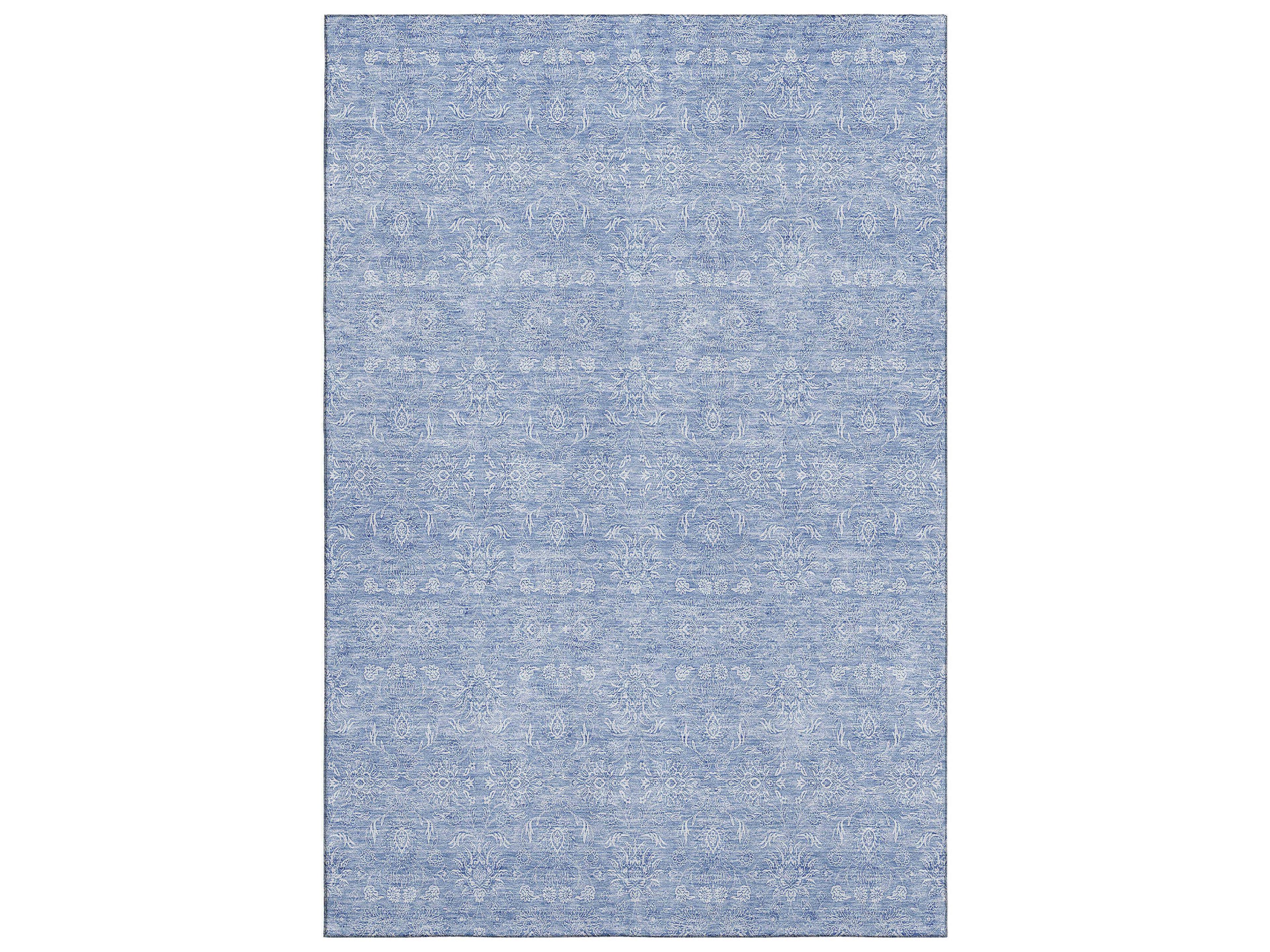 Dalyn Mayfield Floral Area Rug