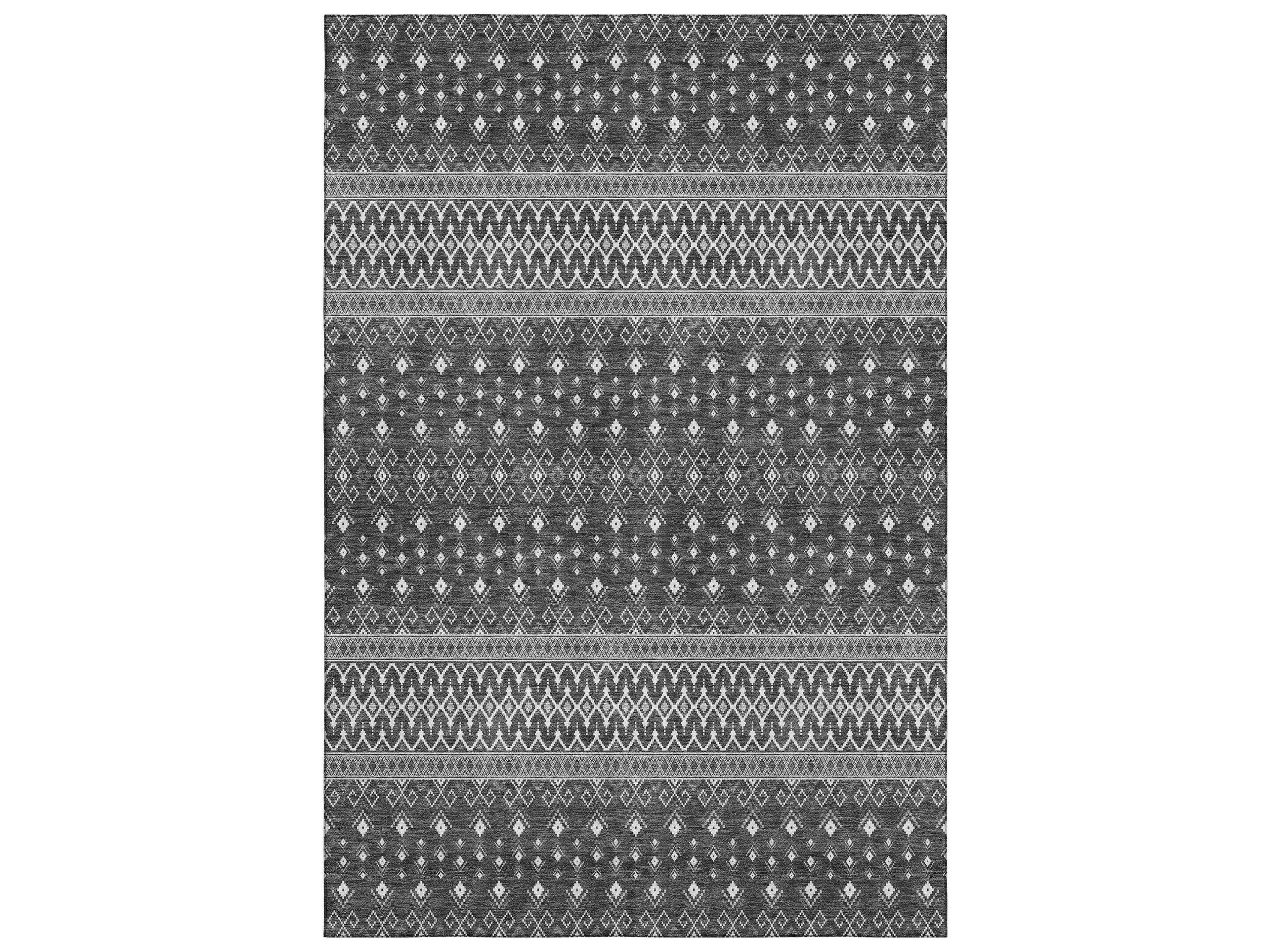 Dalyn Mayfield Geometric Area Rug