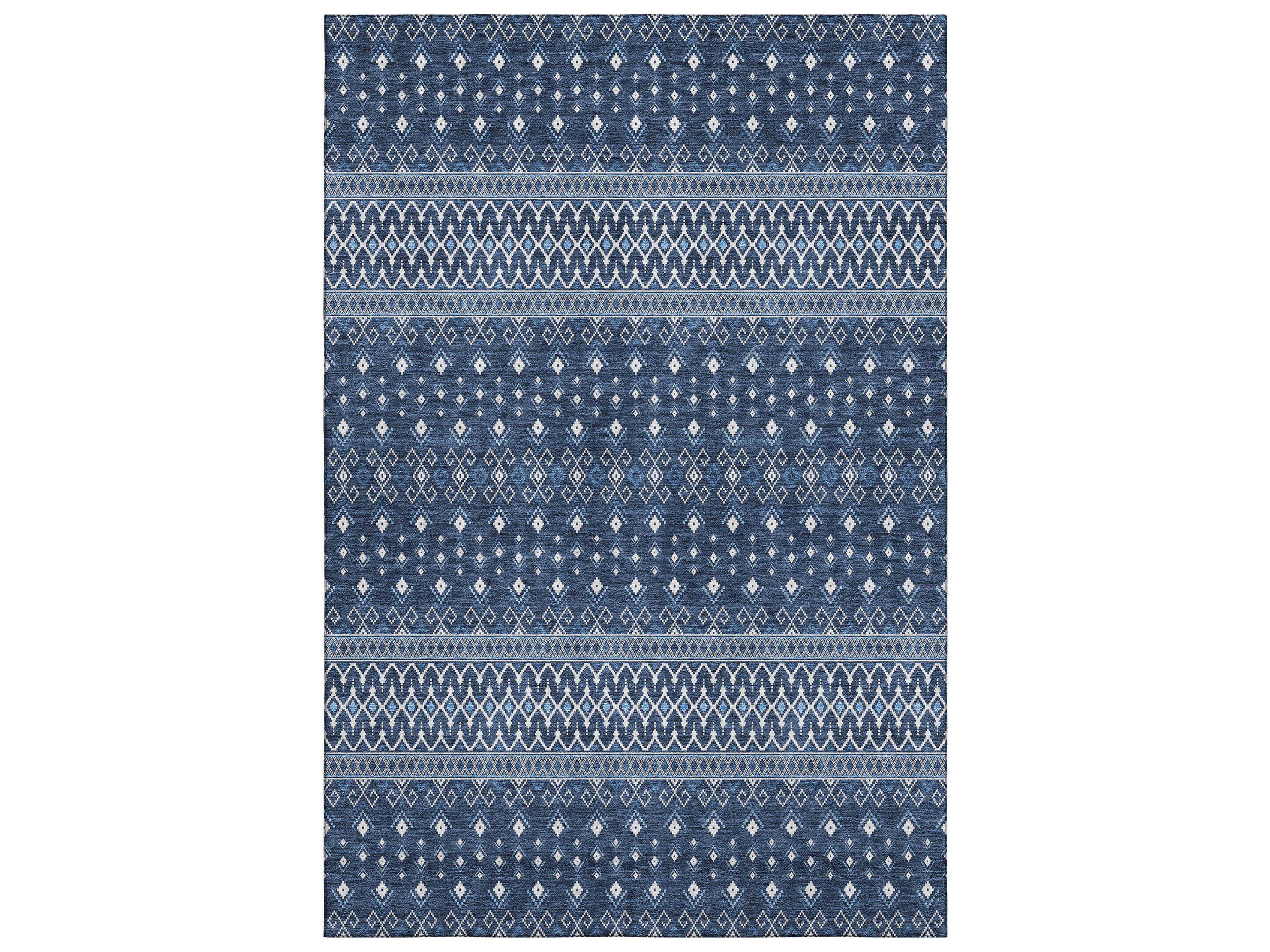 Dalyn Mayfield Geometric Area Rug