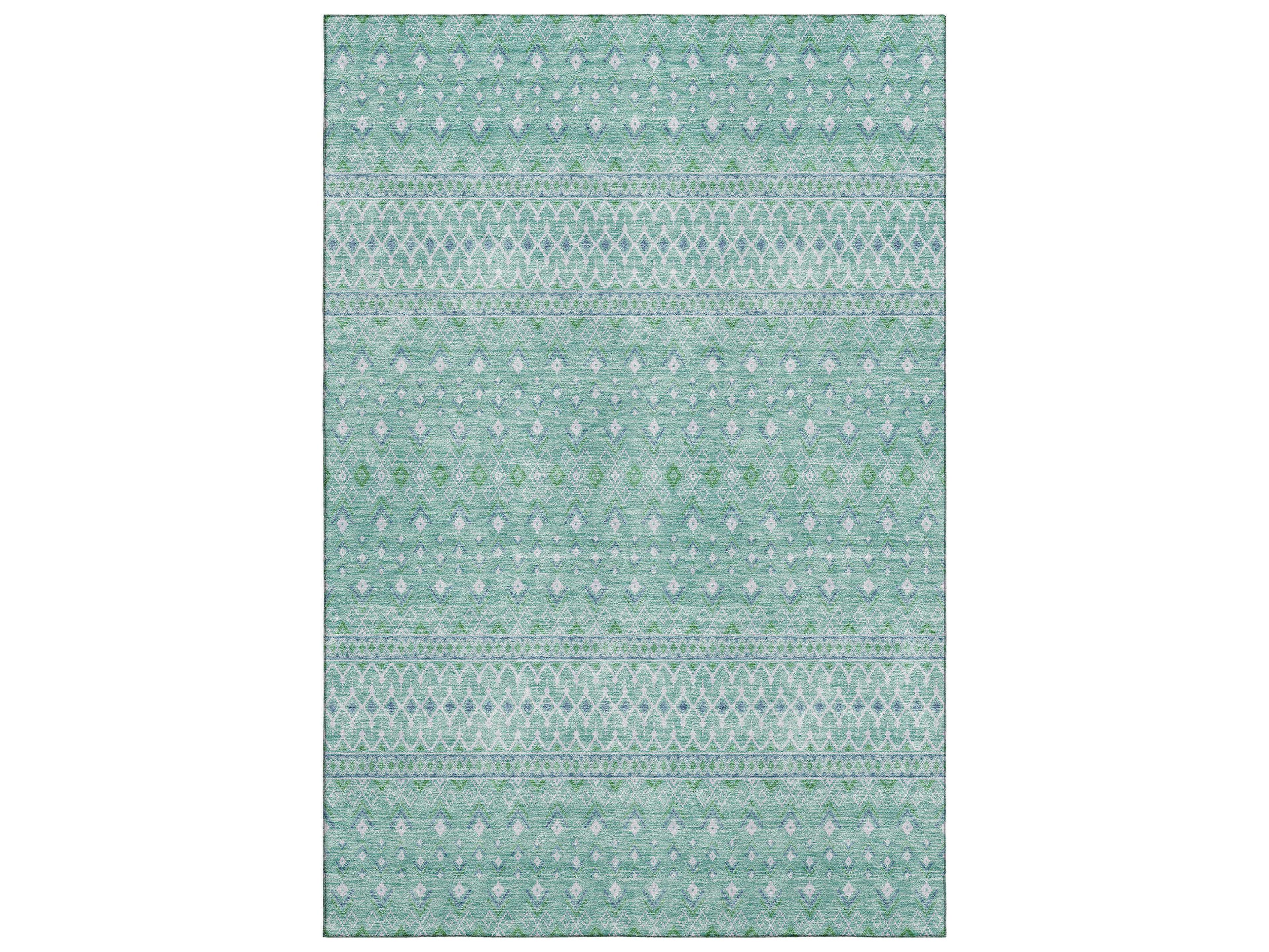 Dalyn Mayfield Geometric Area Rug