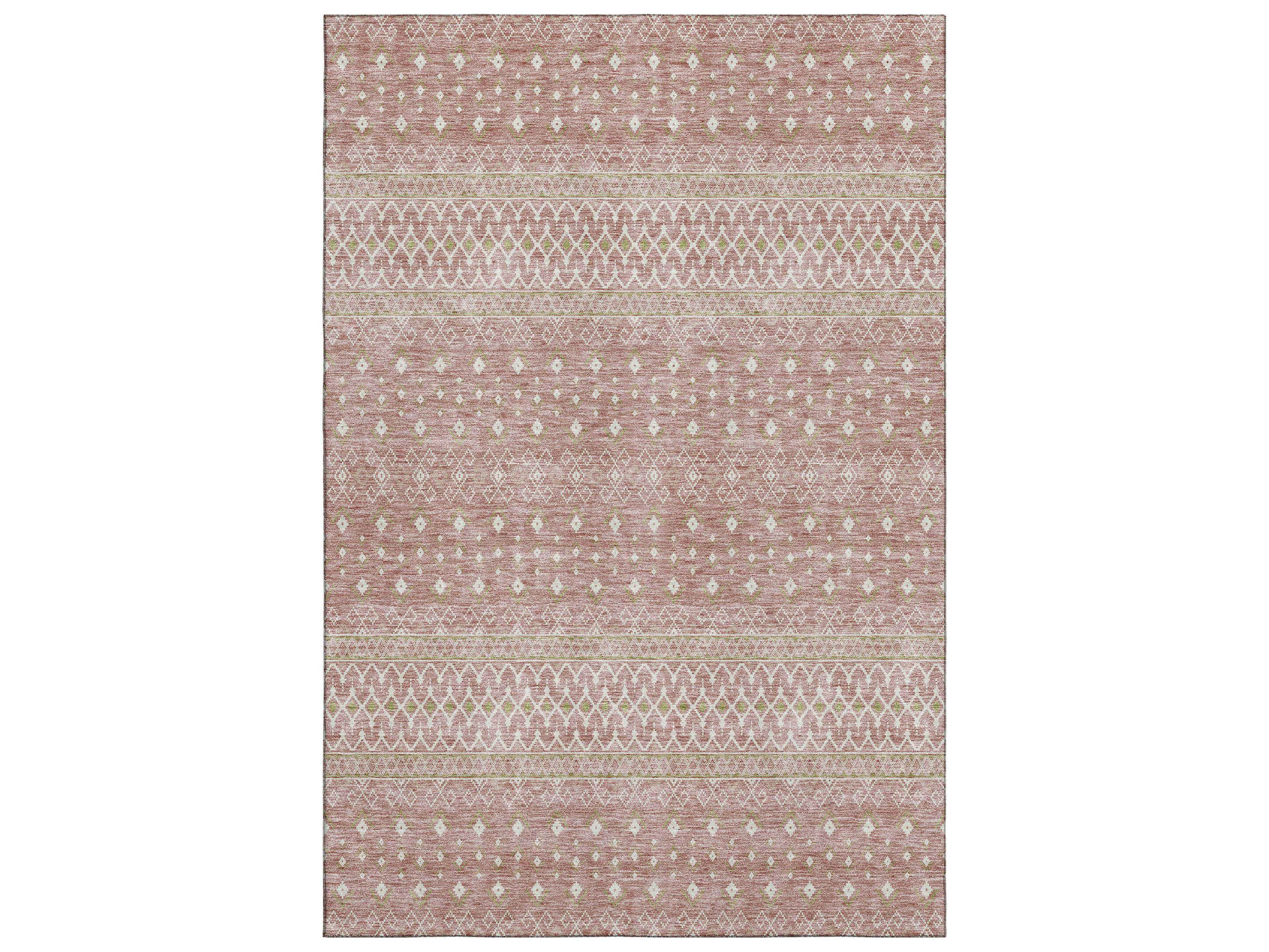 Dalyn Mayfield Geometric Area Rug
