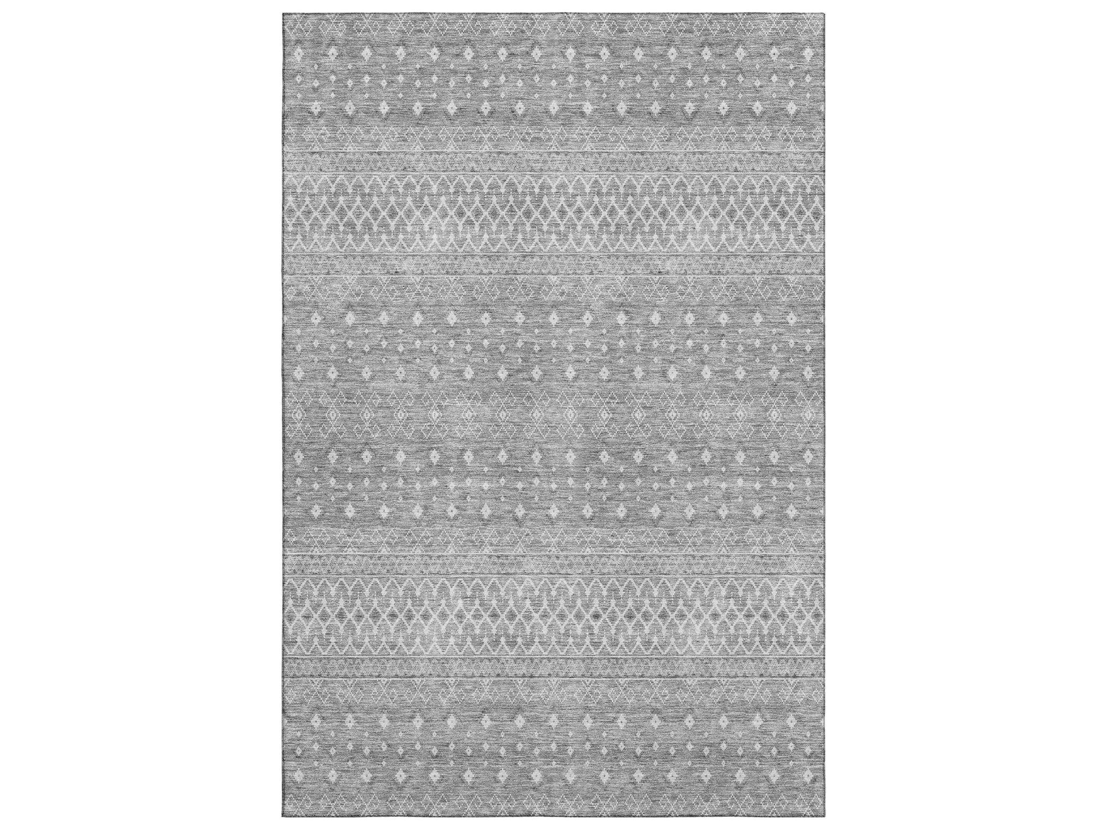 Dalyn Mayfield Geometric Area Rug
