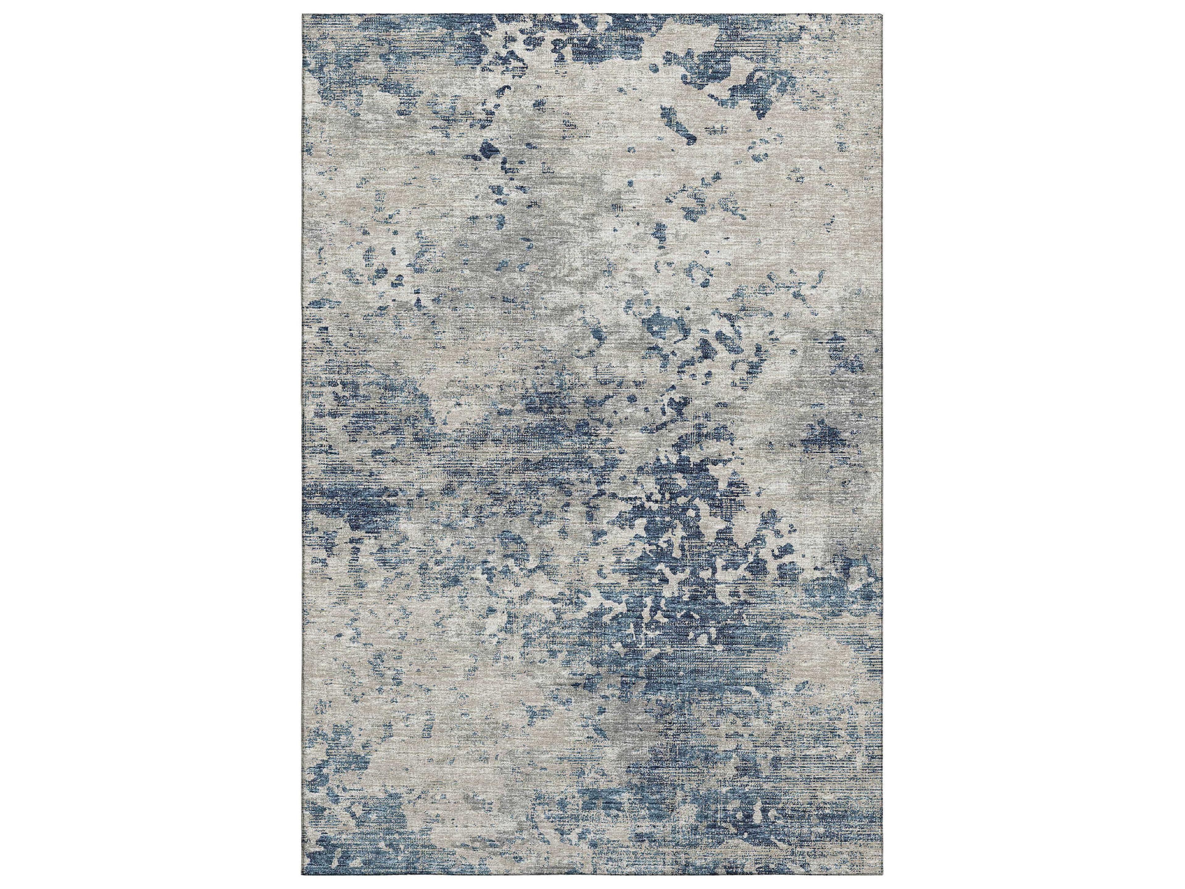 Dalyn Mayfield Abstract Area Rug