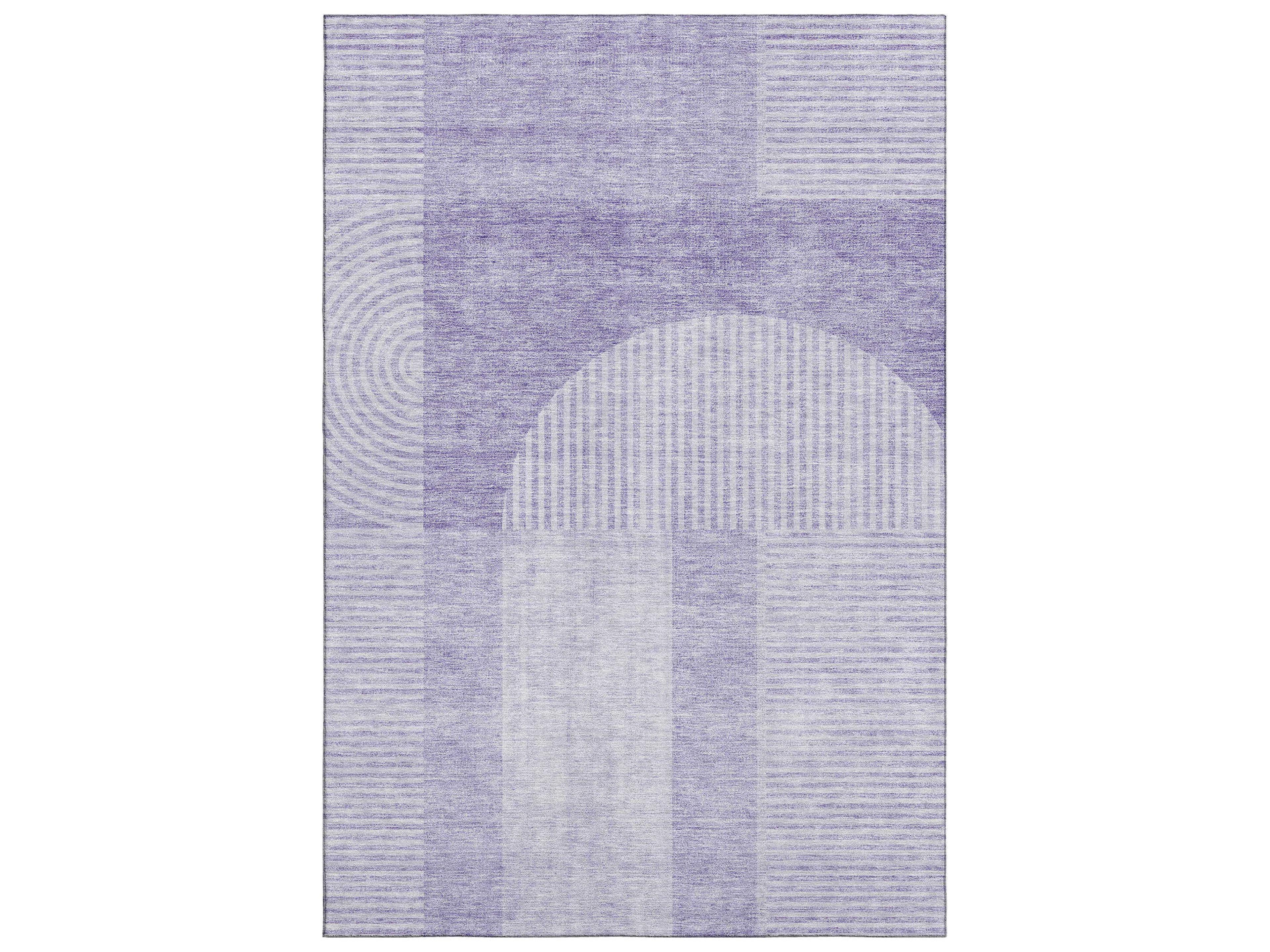 Dalyn Mayfield Geometric Area Rug