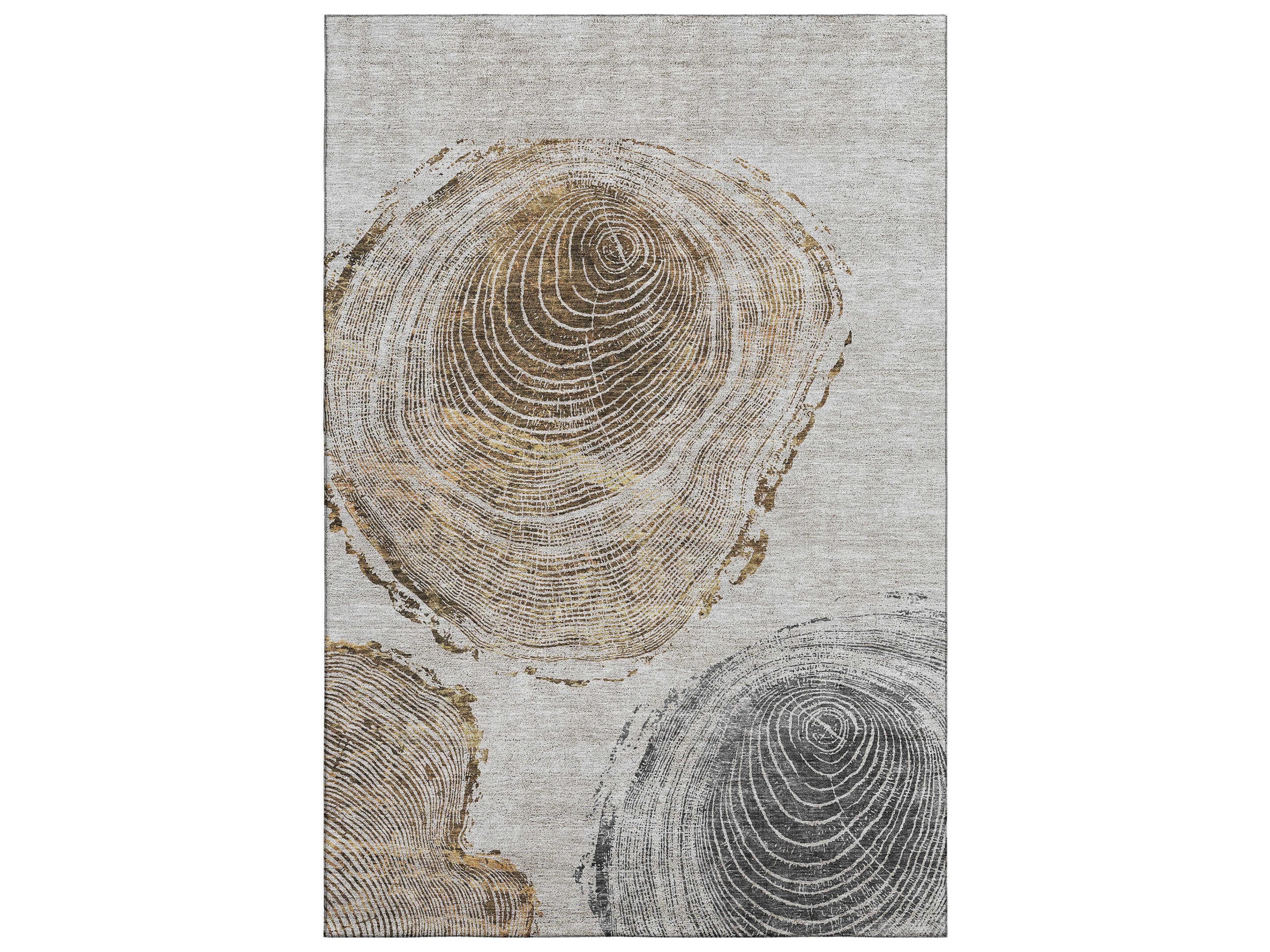 Dalyn Mayfield Abstract Area Rug