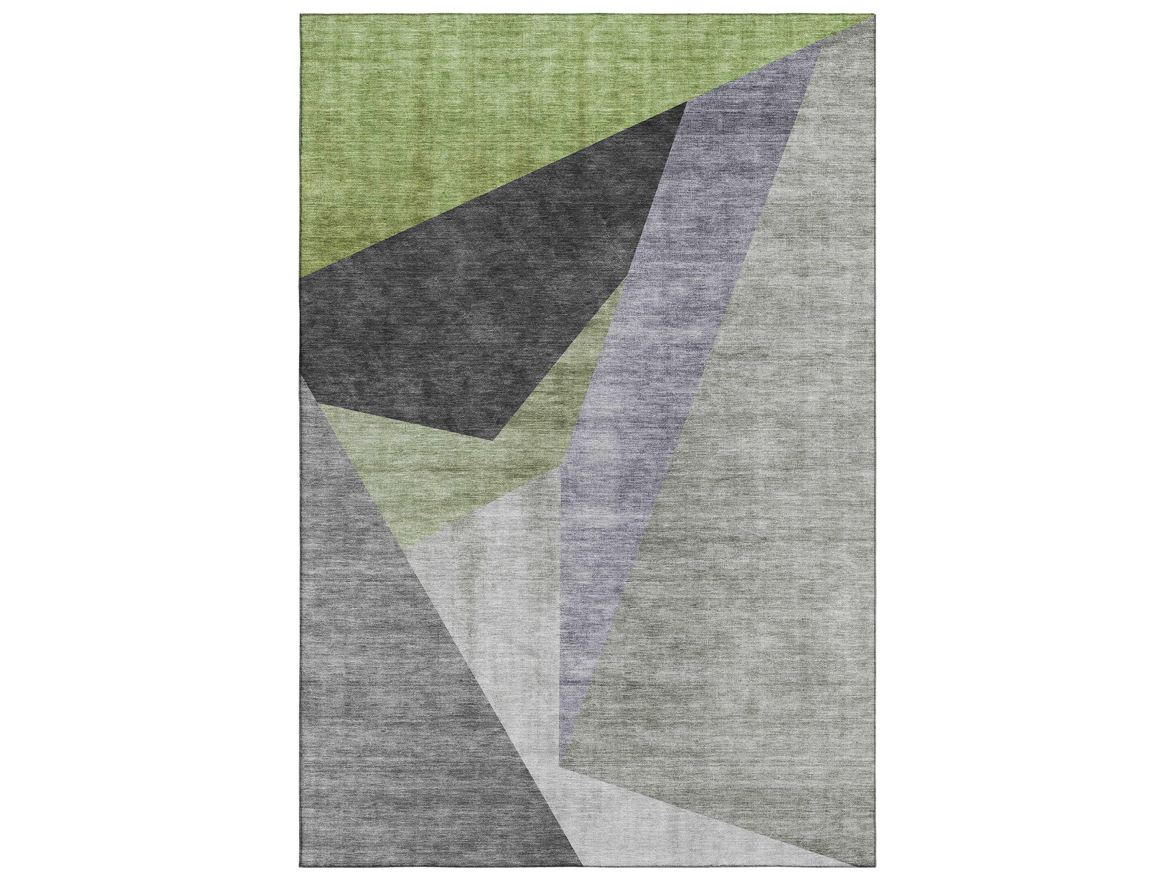 Dalyn Mayfield Geometric Area Rug
