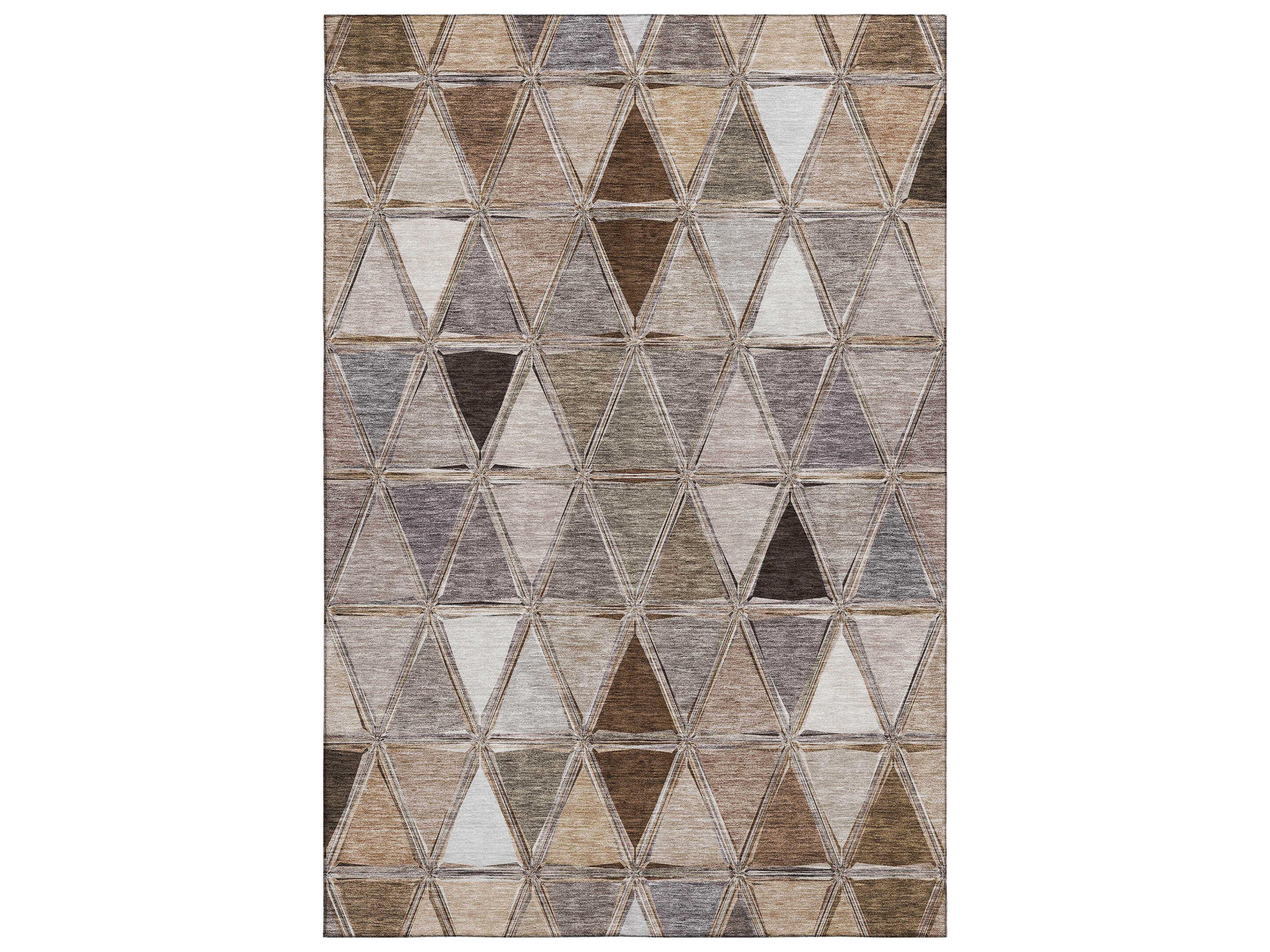 Dalyn Mayfield Geometric Area Rug