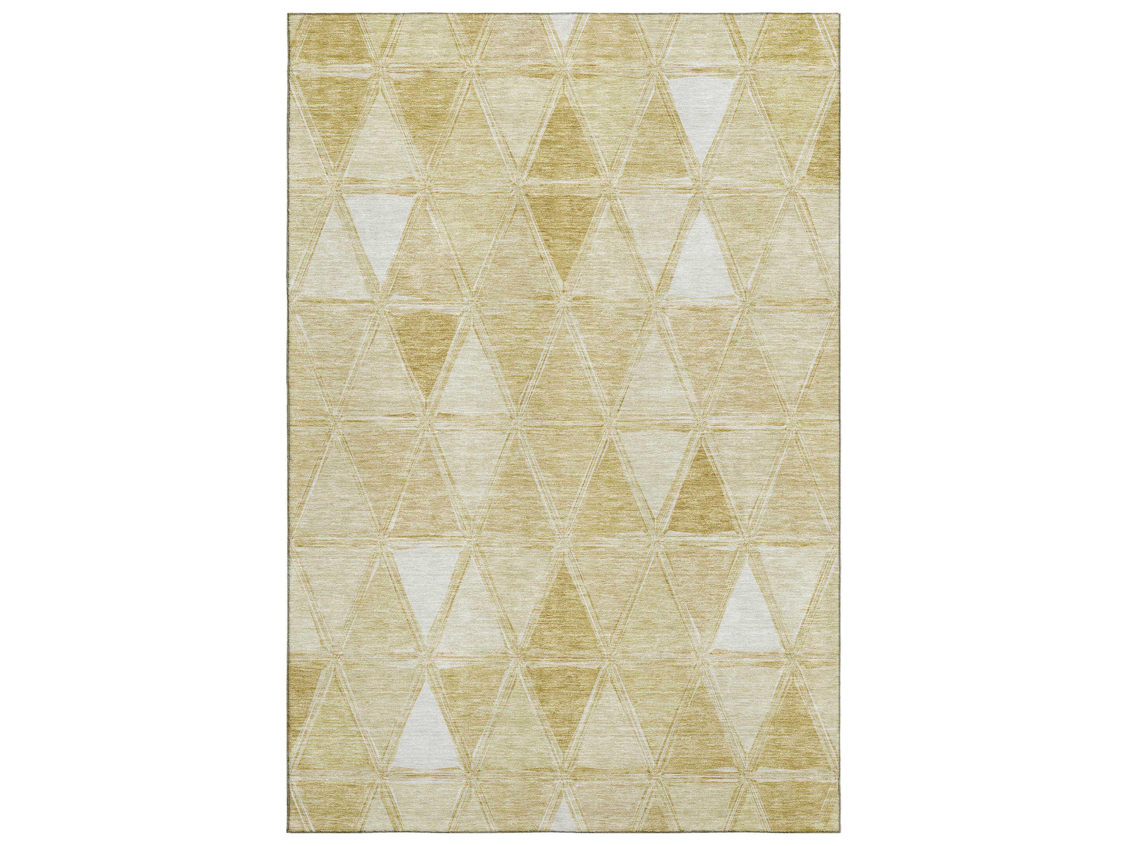 Dalyn Mayfield Geometric Area Rug