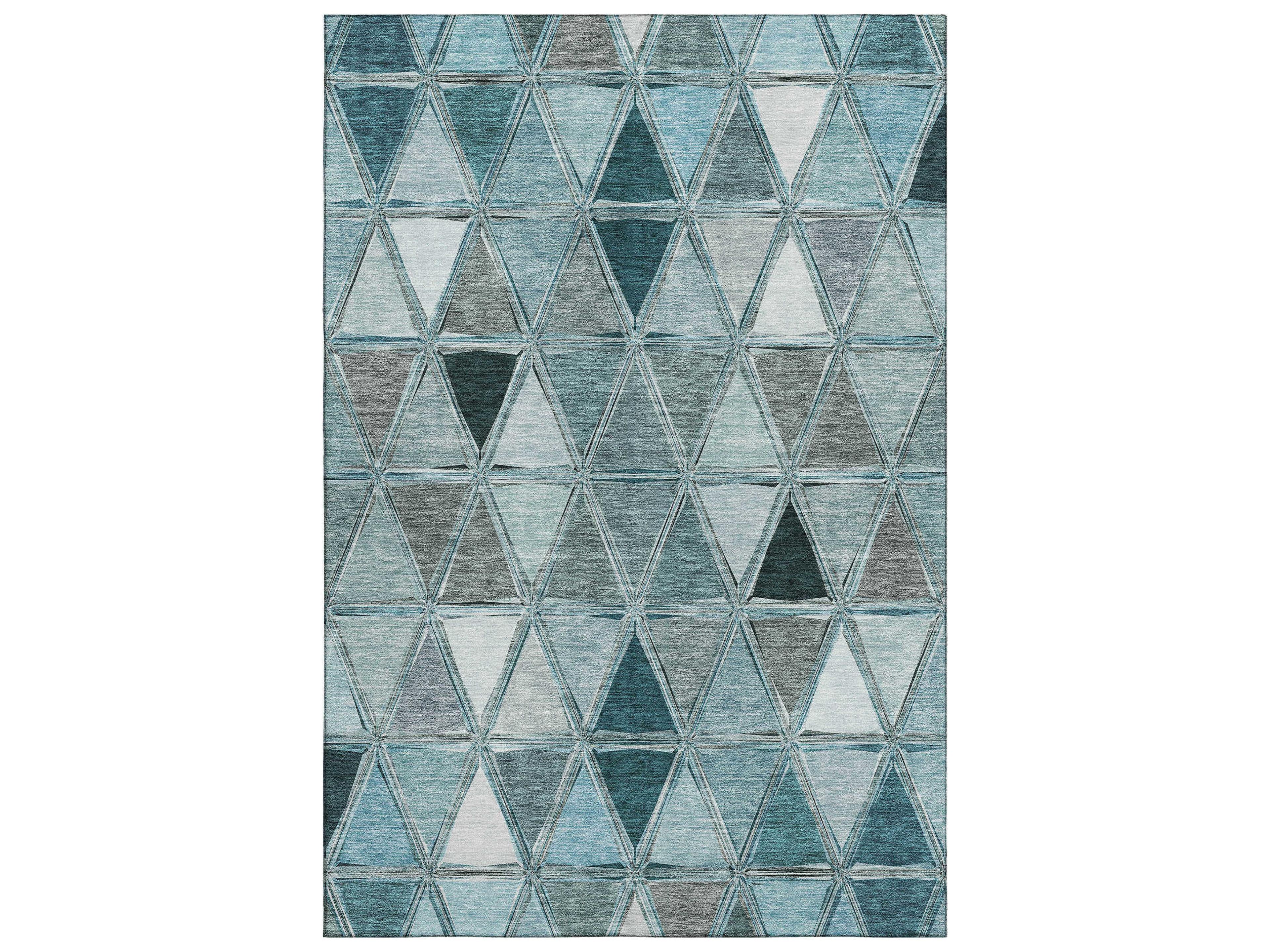Dalyn Mayfield Geometric Area Rug