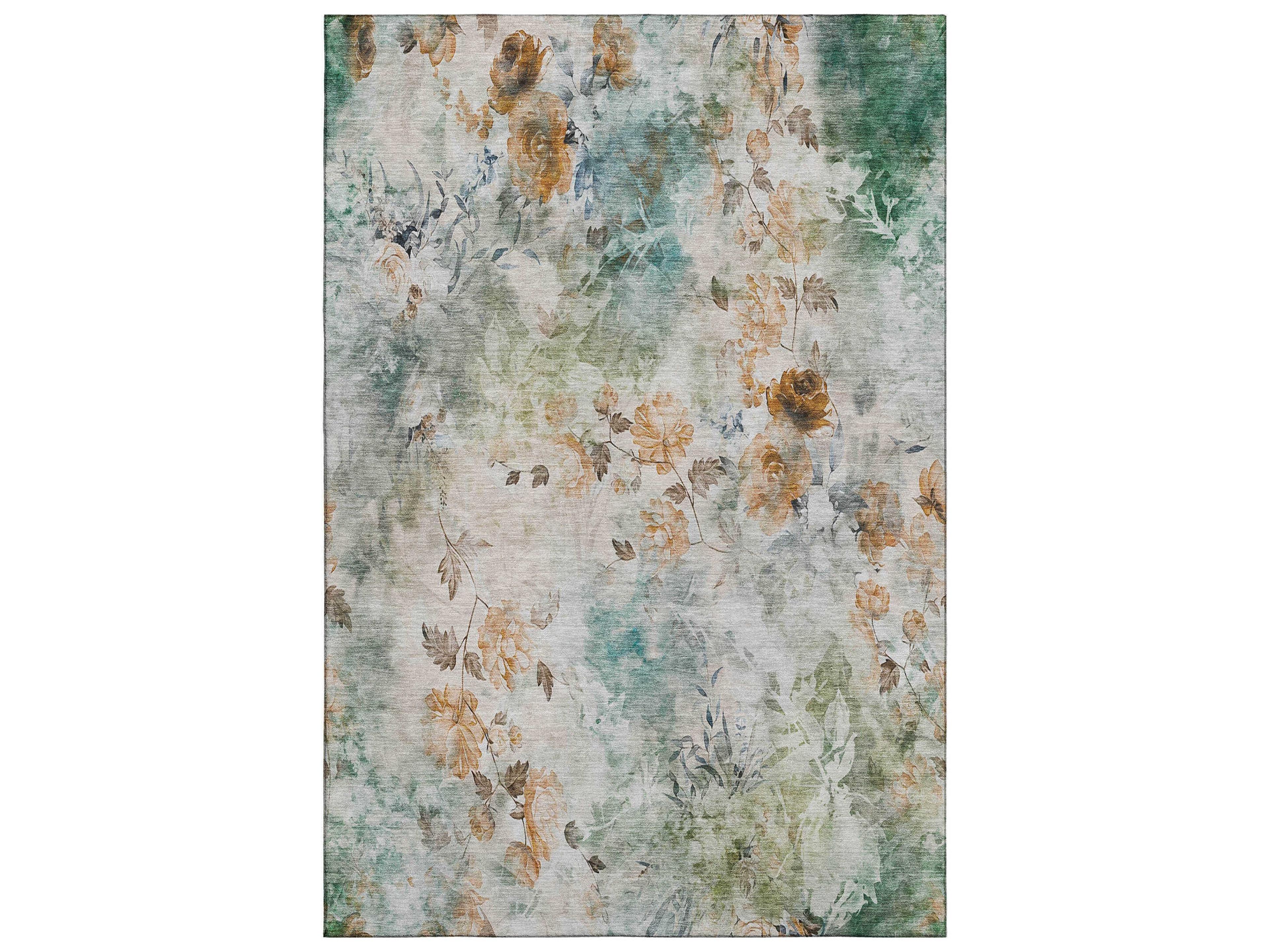 Dalyn Mayfield Abstract Area Rug