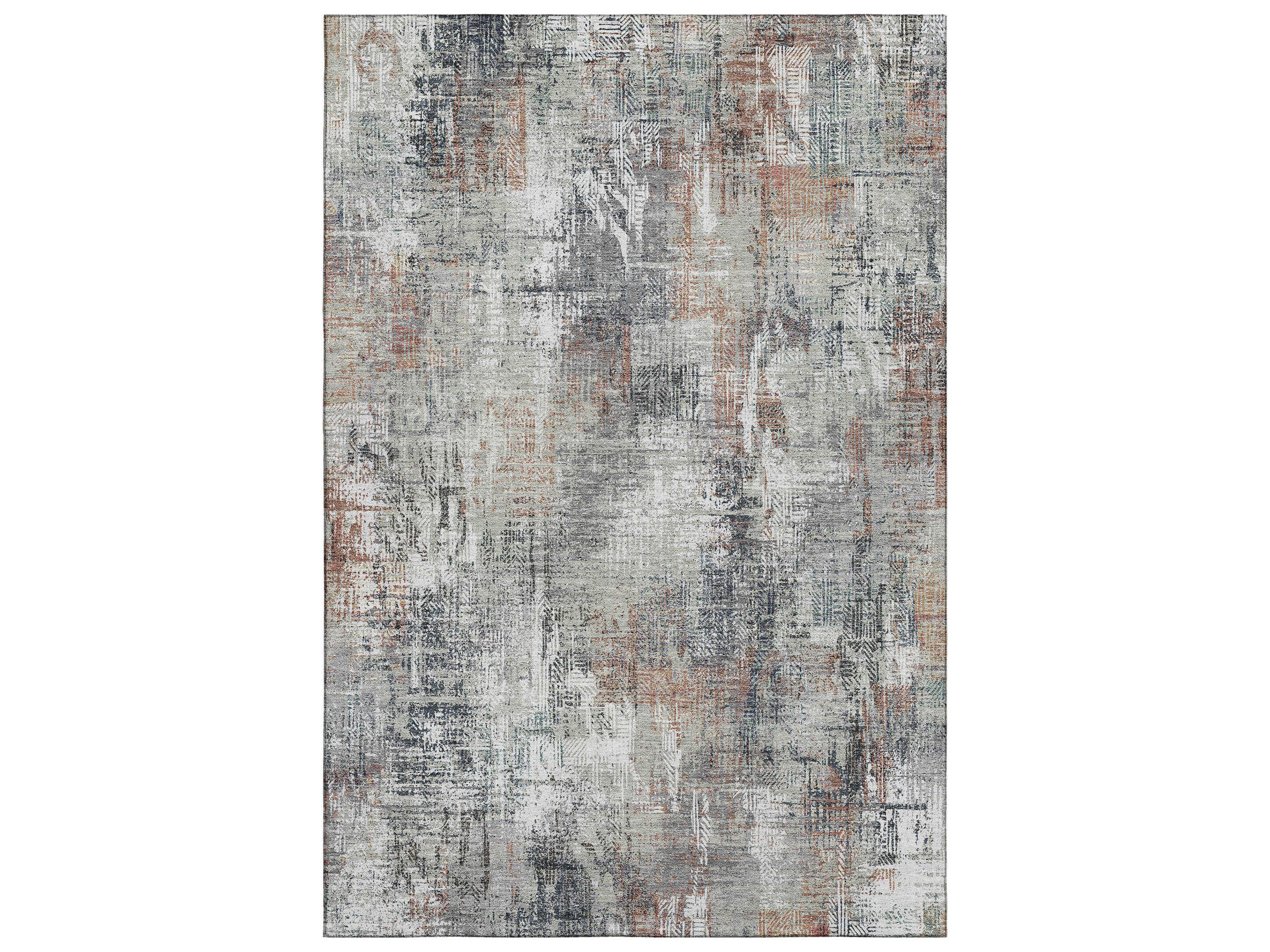 Dalyn Mayfield Abstract Area Rug