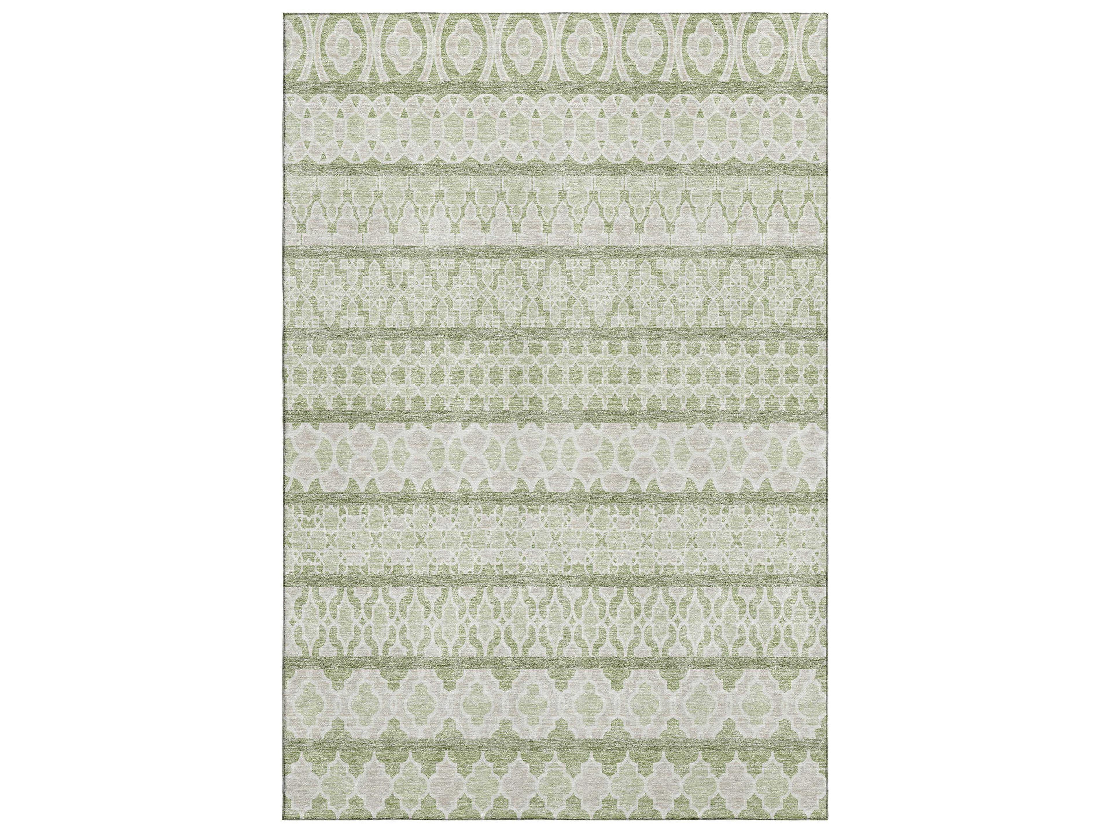 Dalyn Mayfield Geometric Area Rug