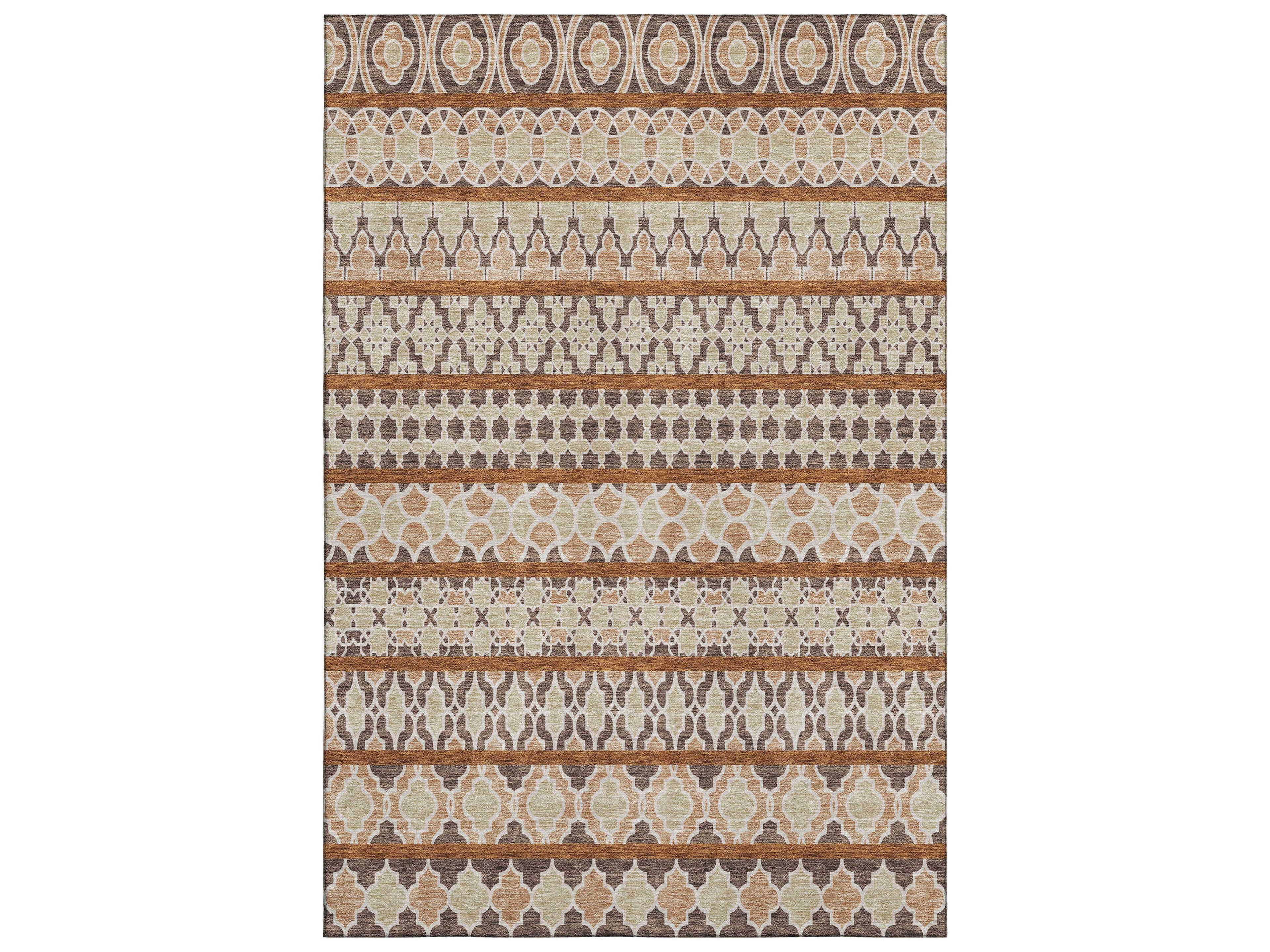 Dalyn Mayfield Geometric Area Rug