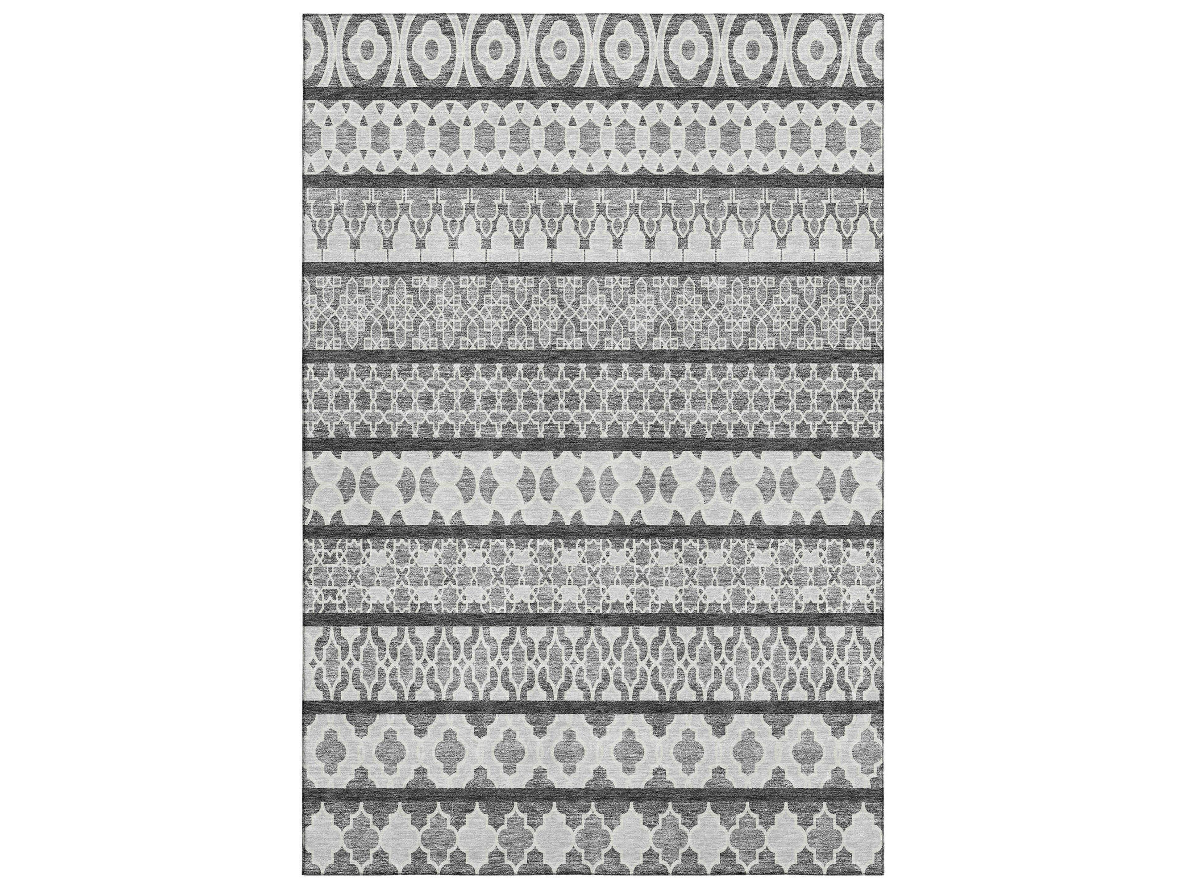 Dalyn Mayfield Geometric Area Rug