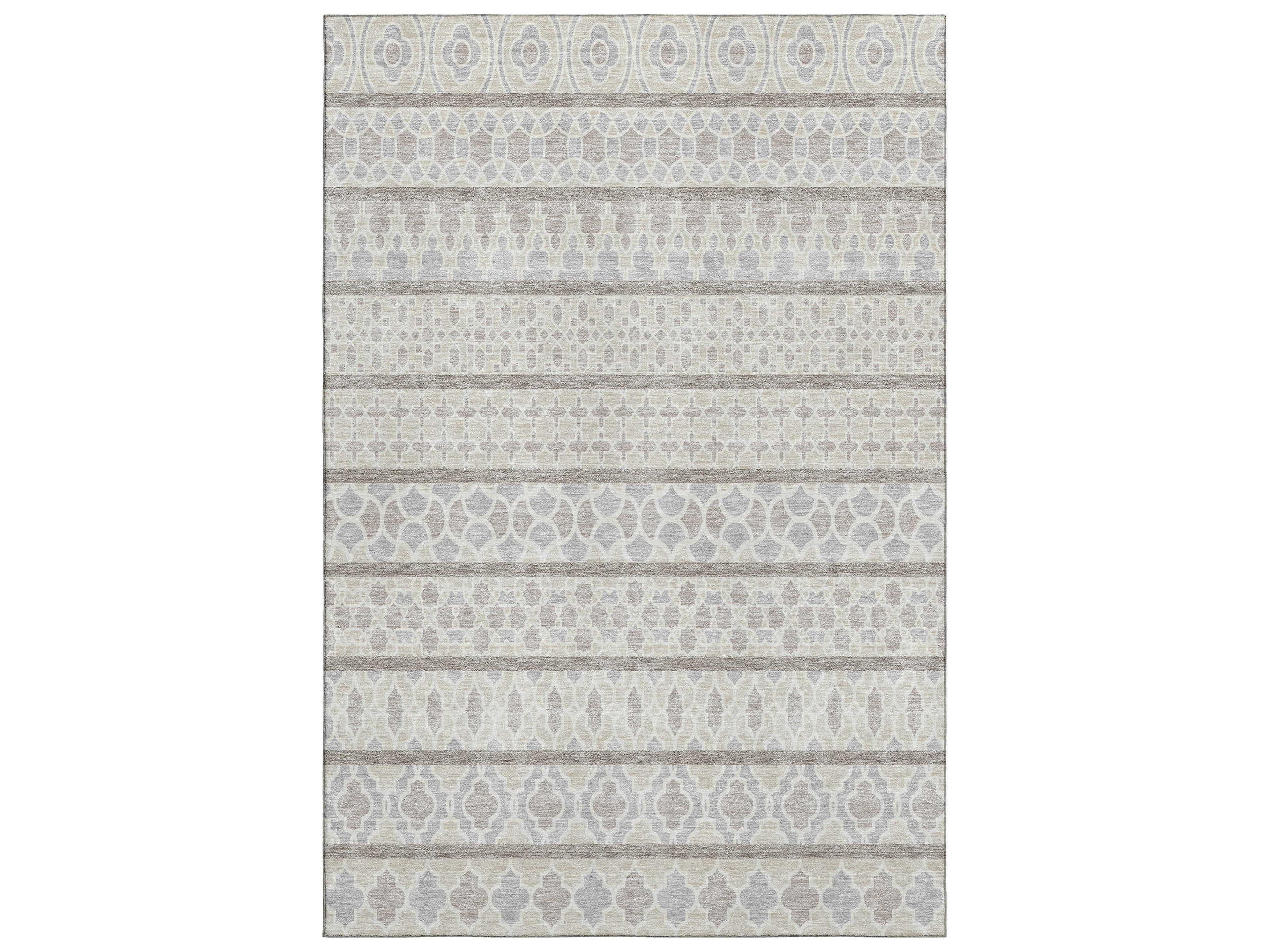 Dalyn Mayfield Geometric Area Rug
