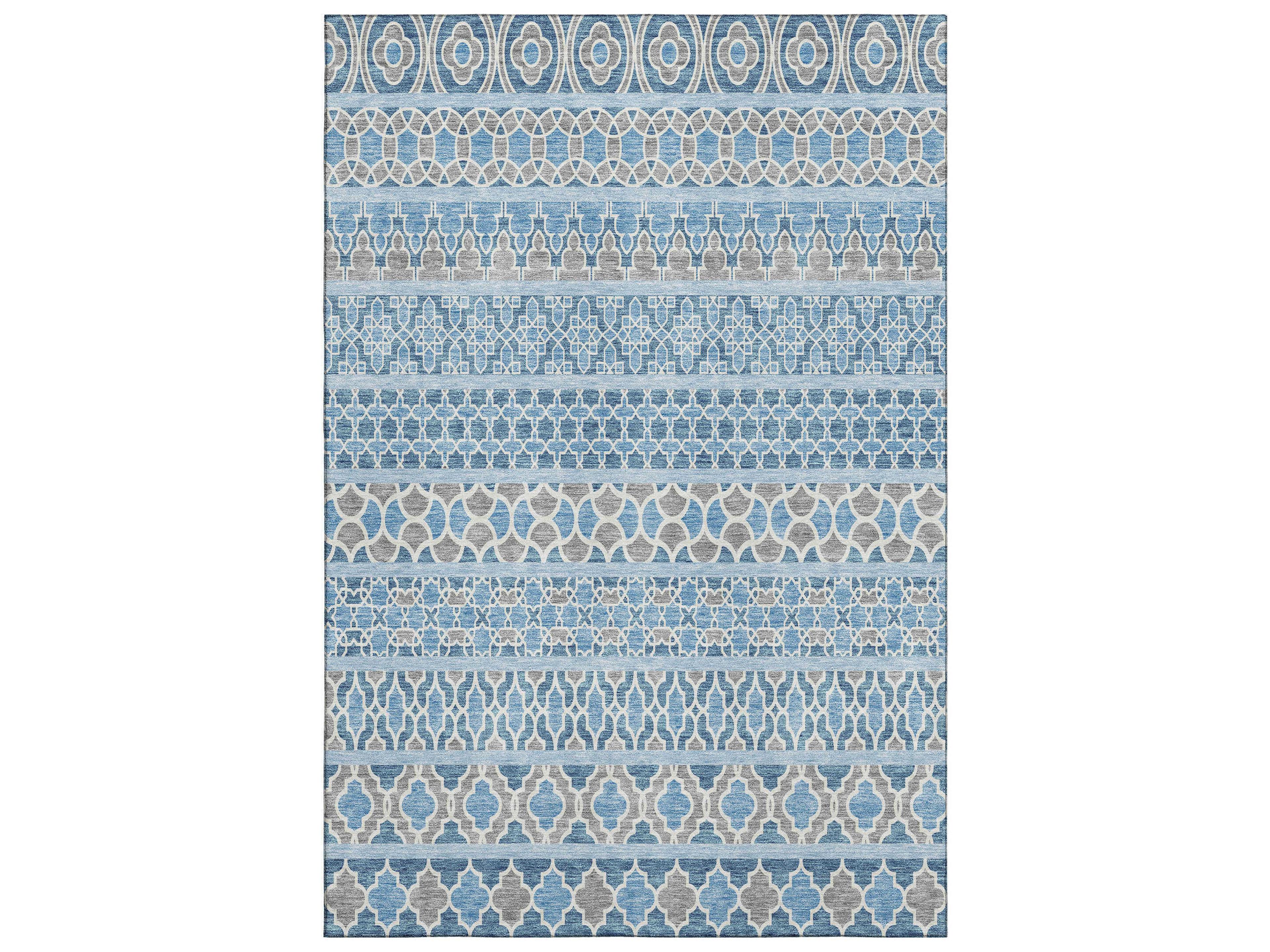 Dalyn Mayfield Geometric Area Rug