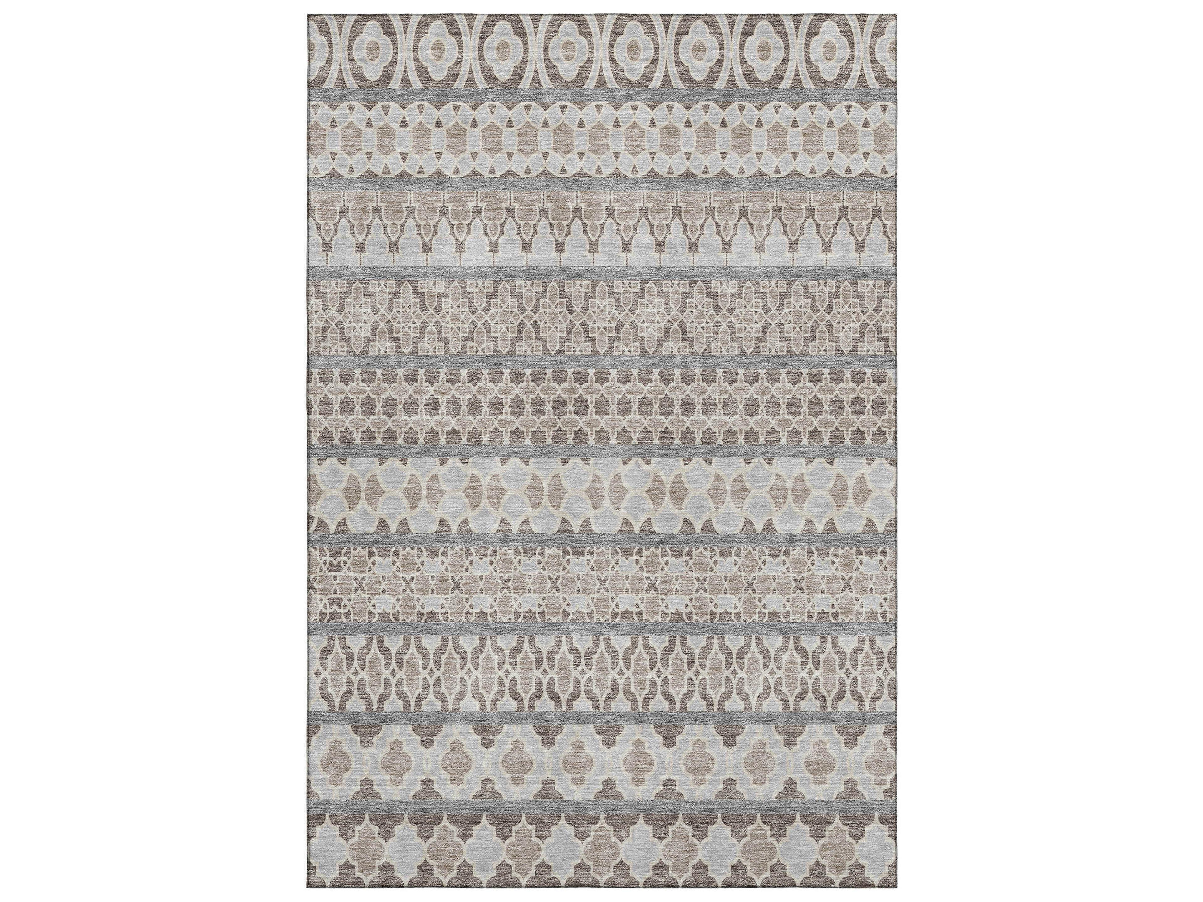 Dalyn Mayfield Geometric Area Rug