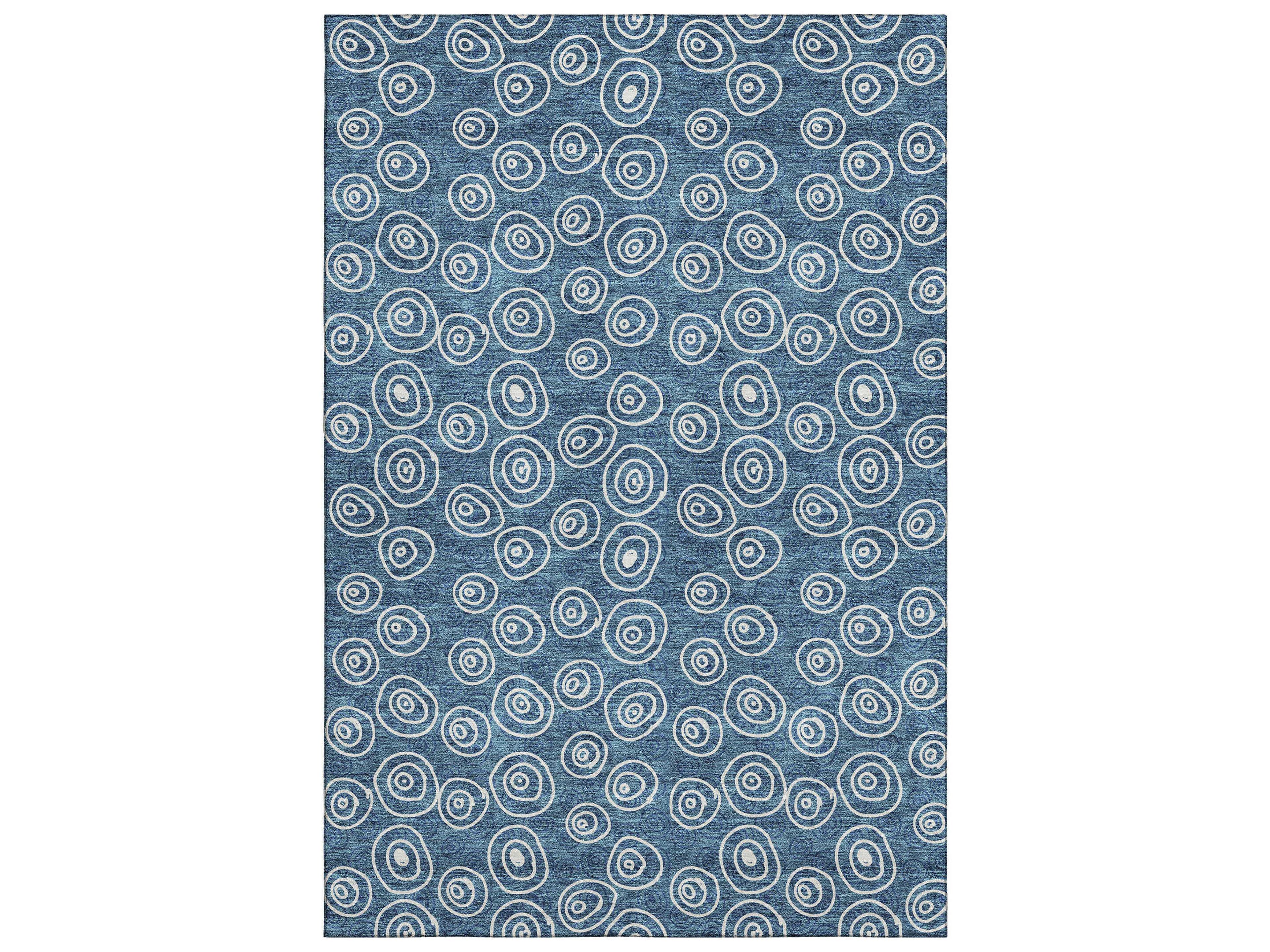 Dalyn Mayfield Geometric Area Rug