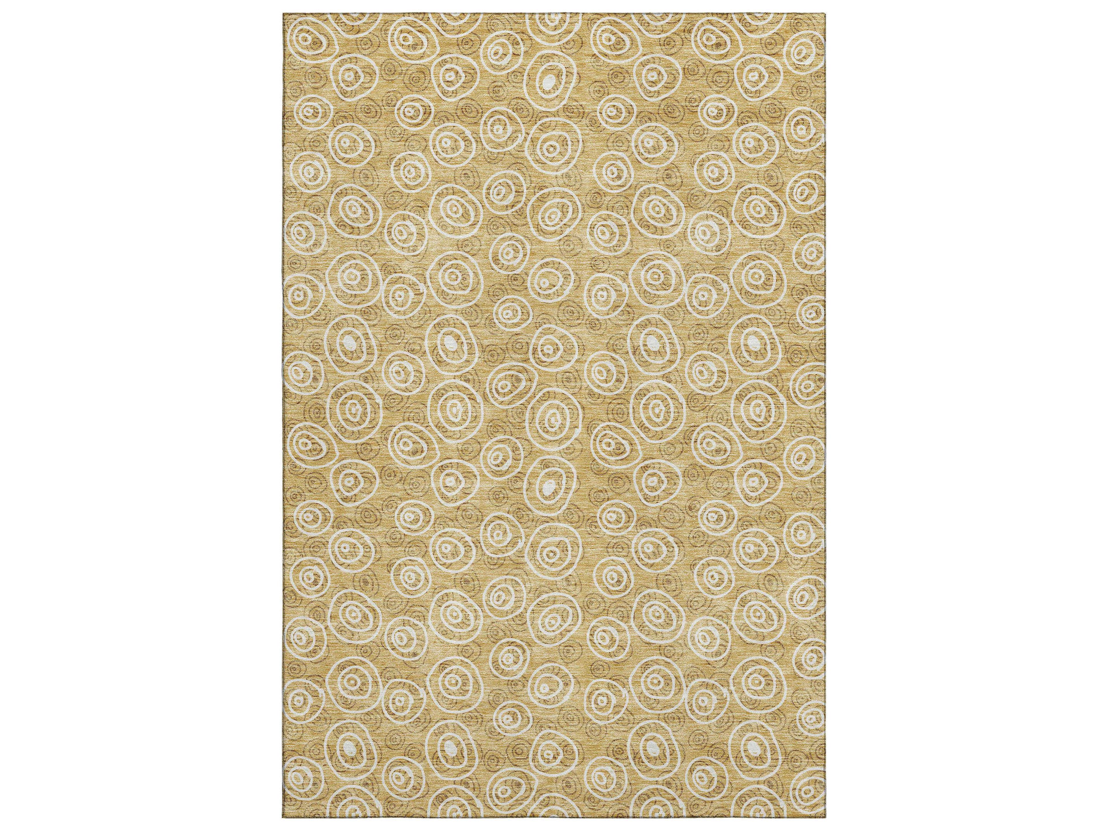 Dalyn Mayfield Geometric Area Rug