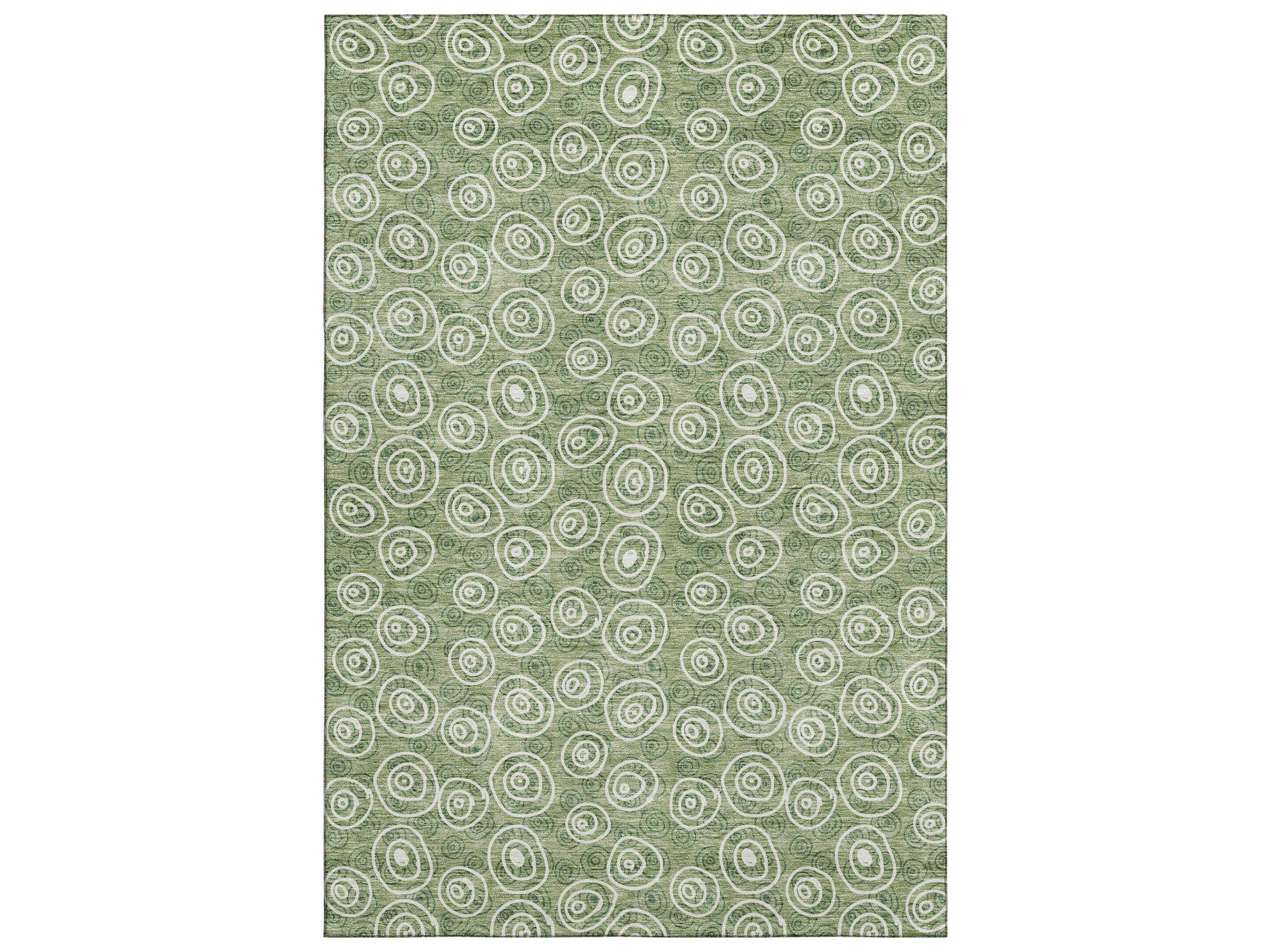 Dalyn Mayfield Geometric Area Rug