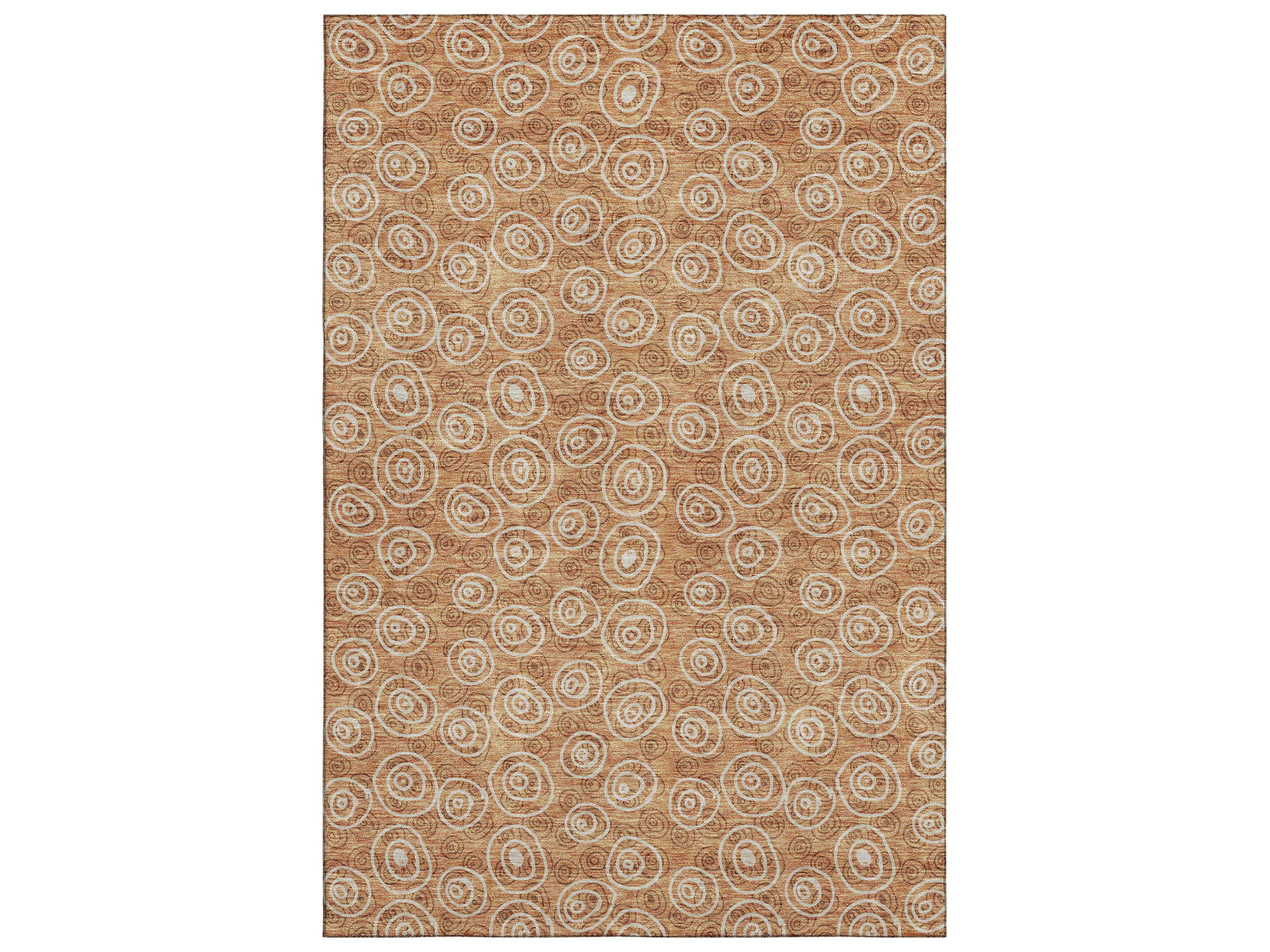 Dalyn Mayfield Geometric Area Rug