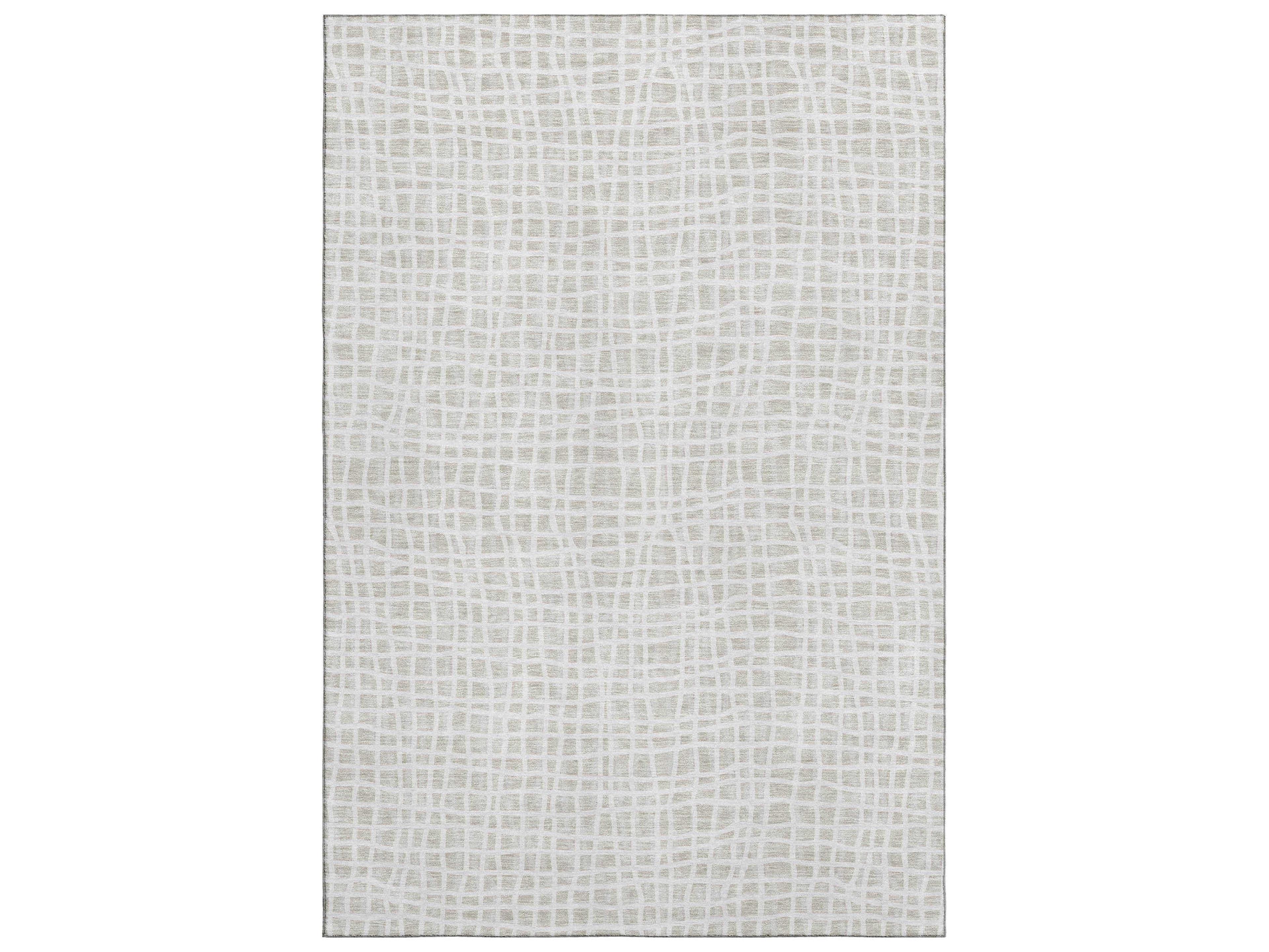 Dalyn Mayfield Abstract Area Rug