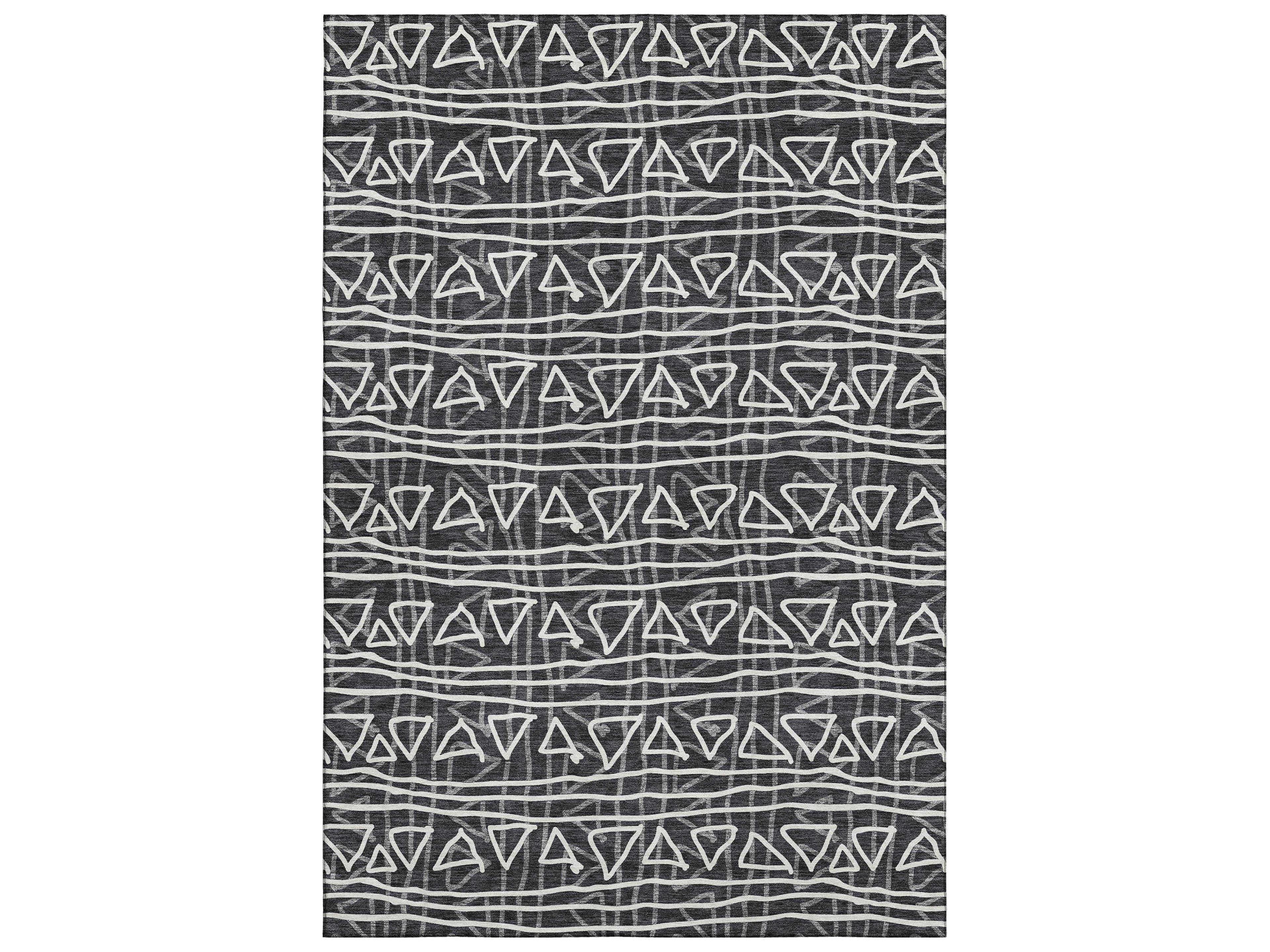 Dalyn Mayfield Geometric Area Rug