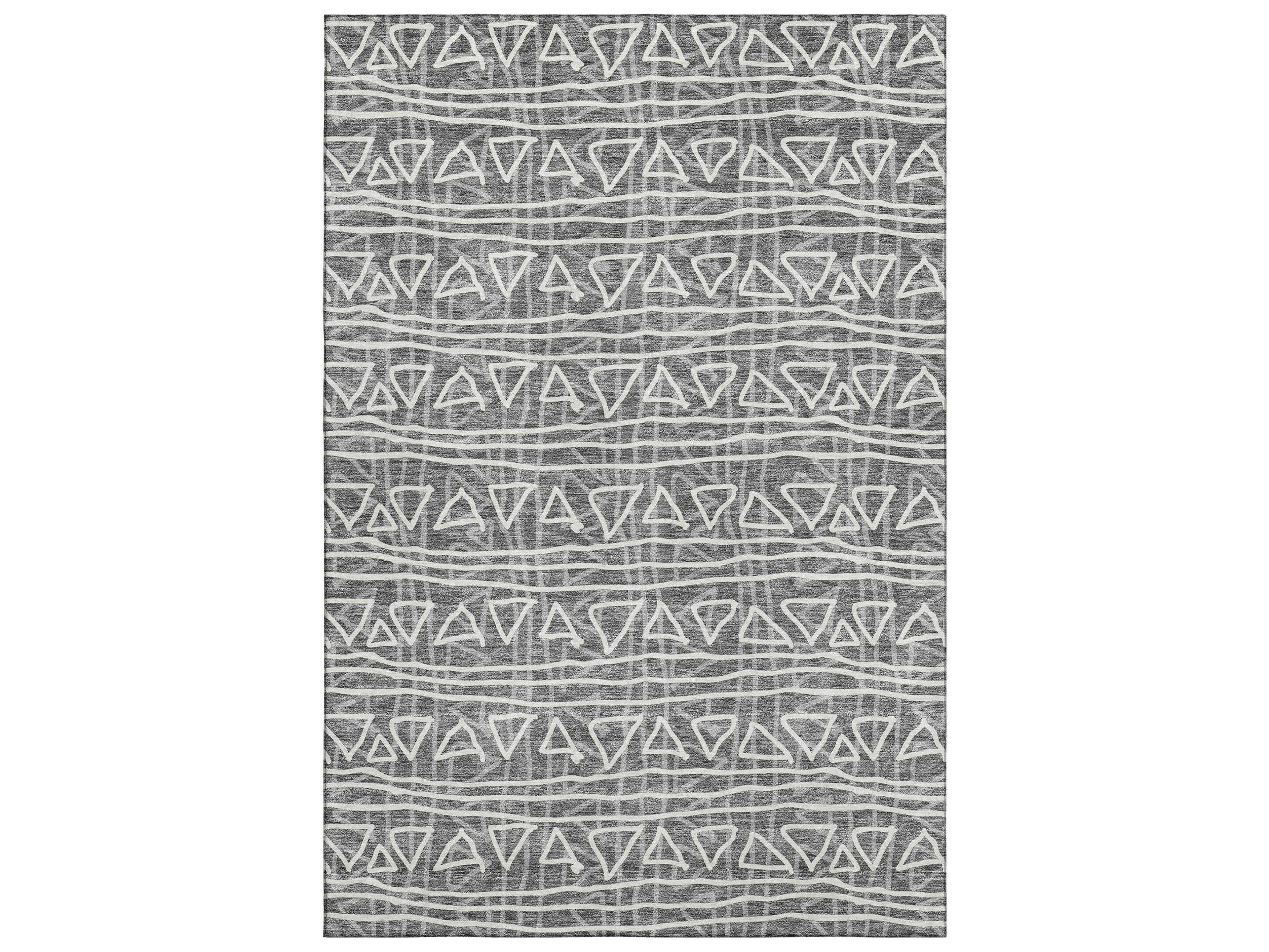 Dalyn Mayfield Geometric Area Rug